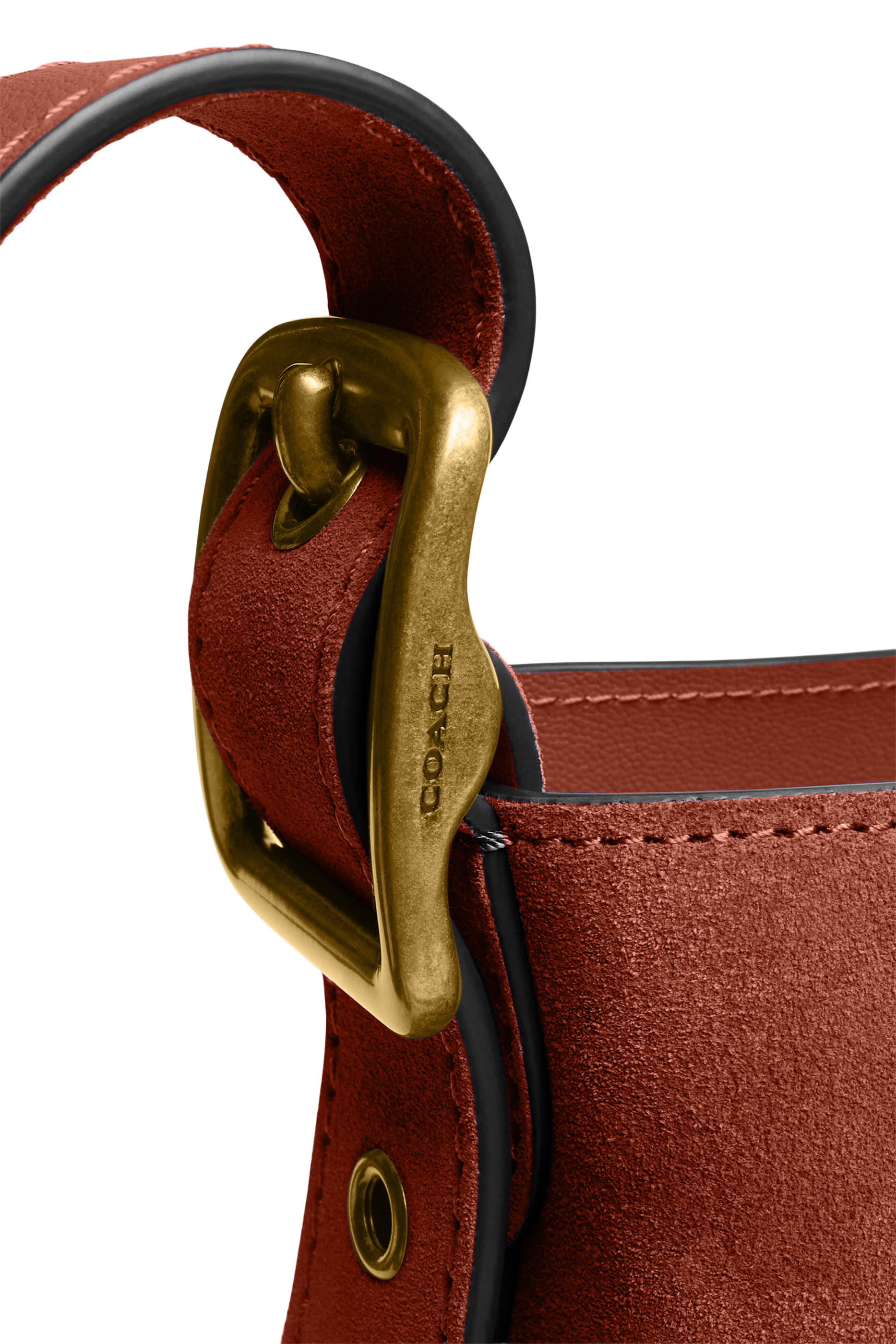 Bleecker Bucket Bag 21