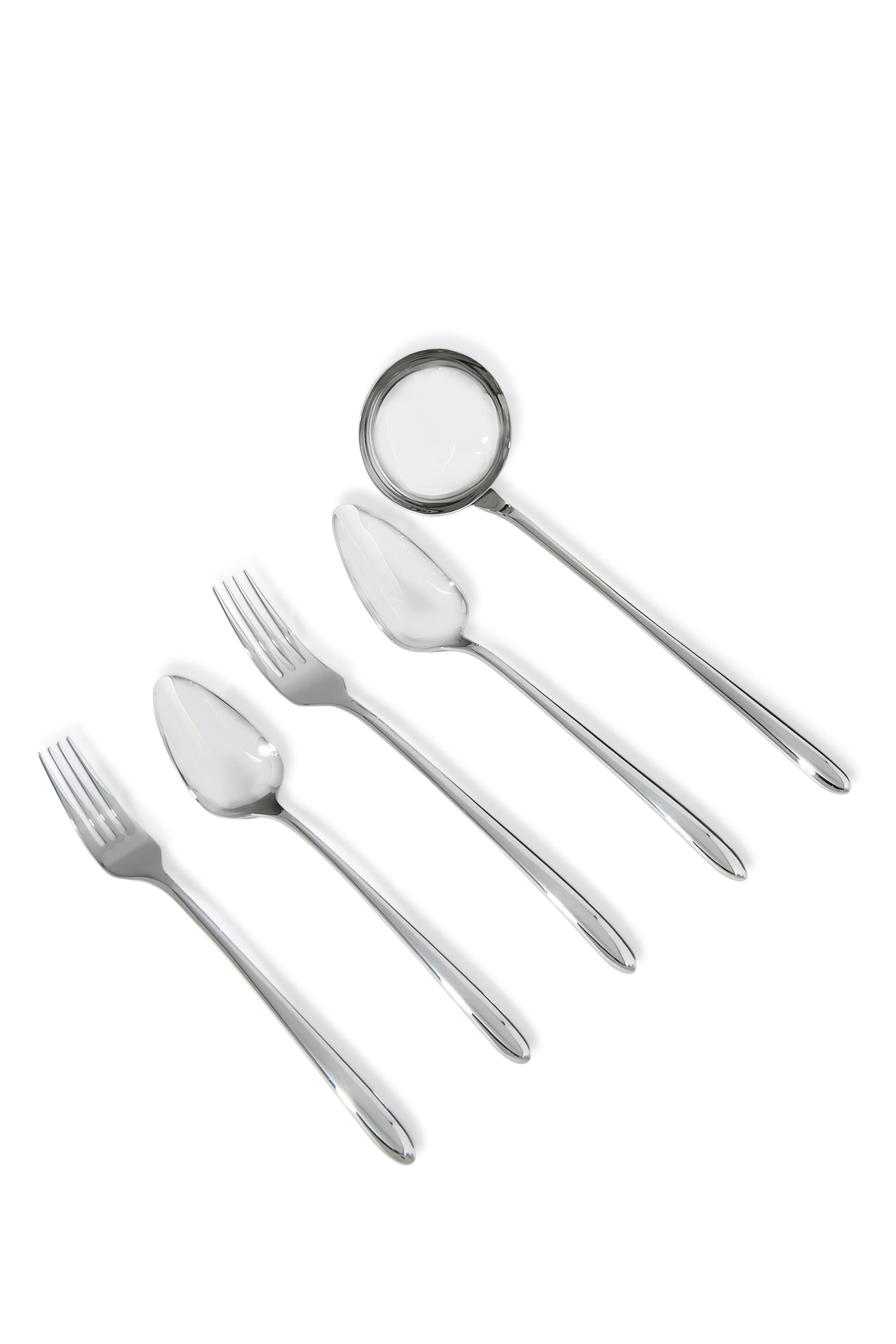 Aires Mateus Cutlery Set