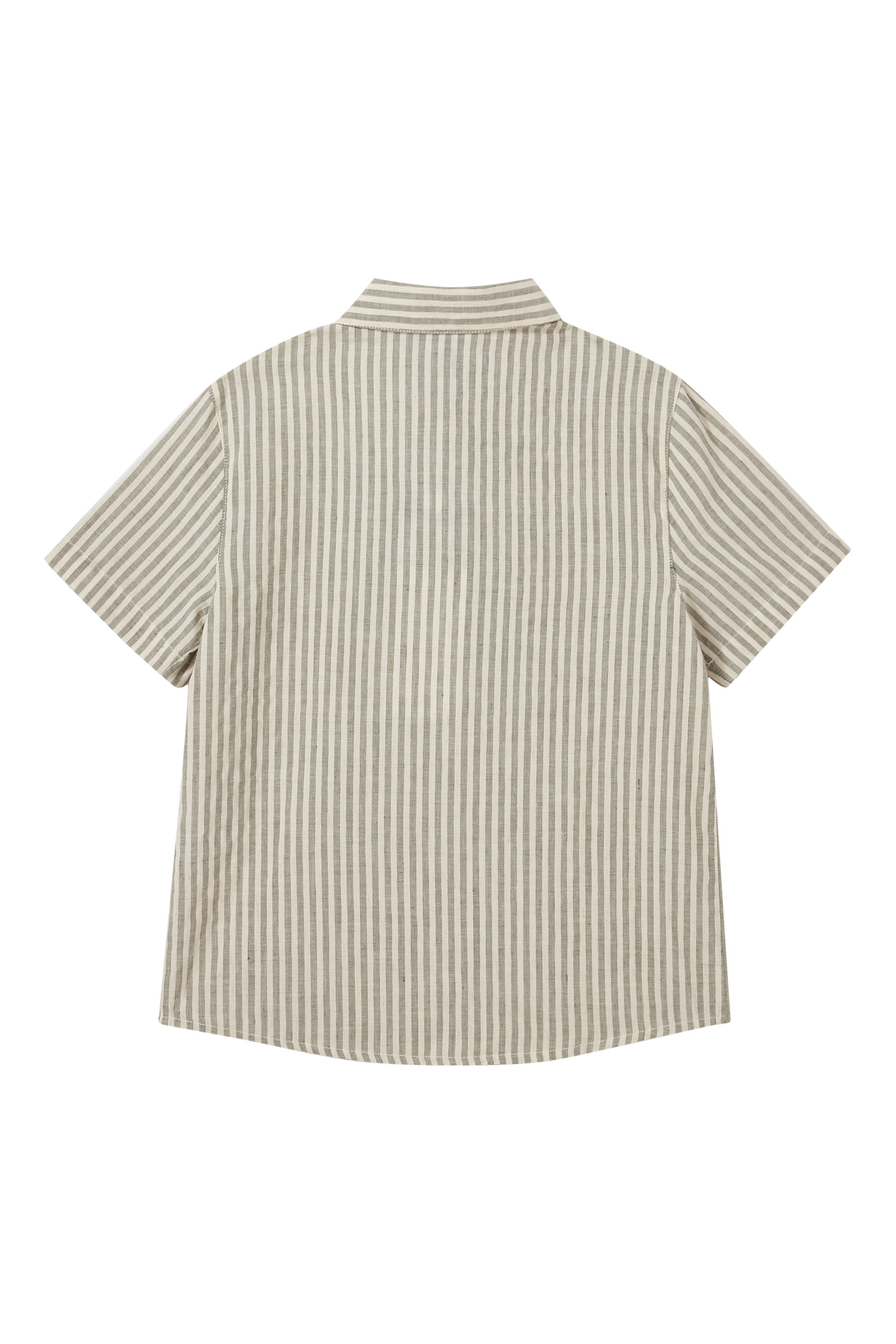 Kids Stripes Shirt