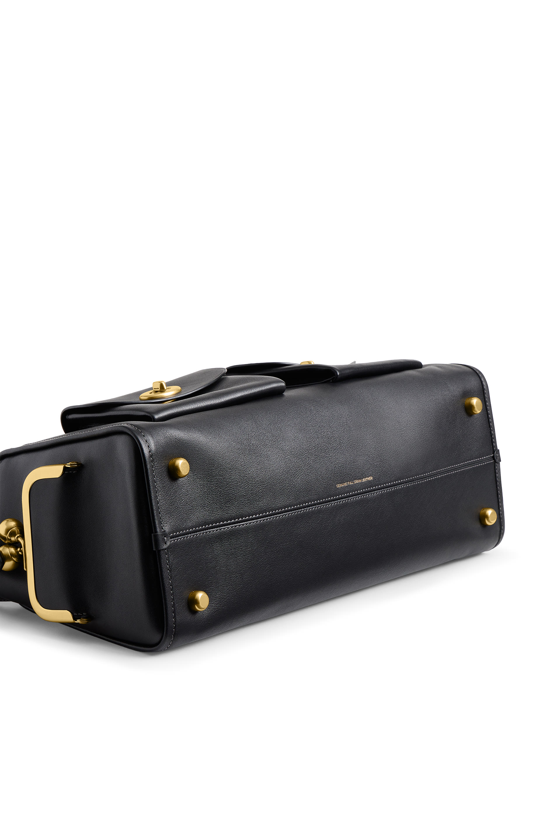  Turnlock Haversack Bag