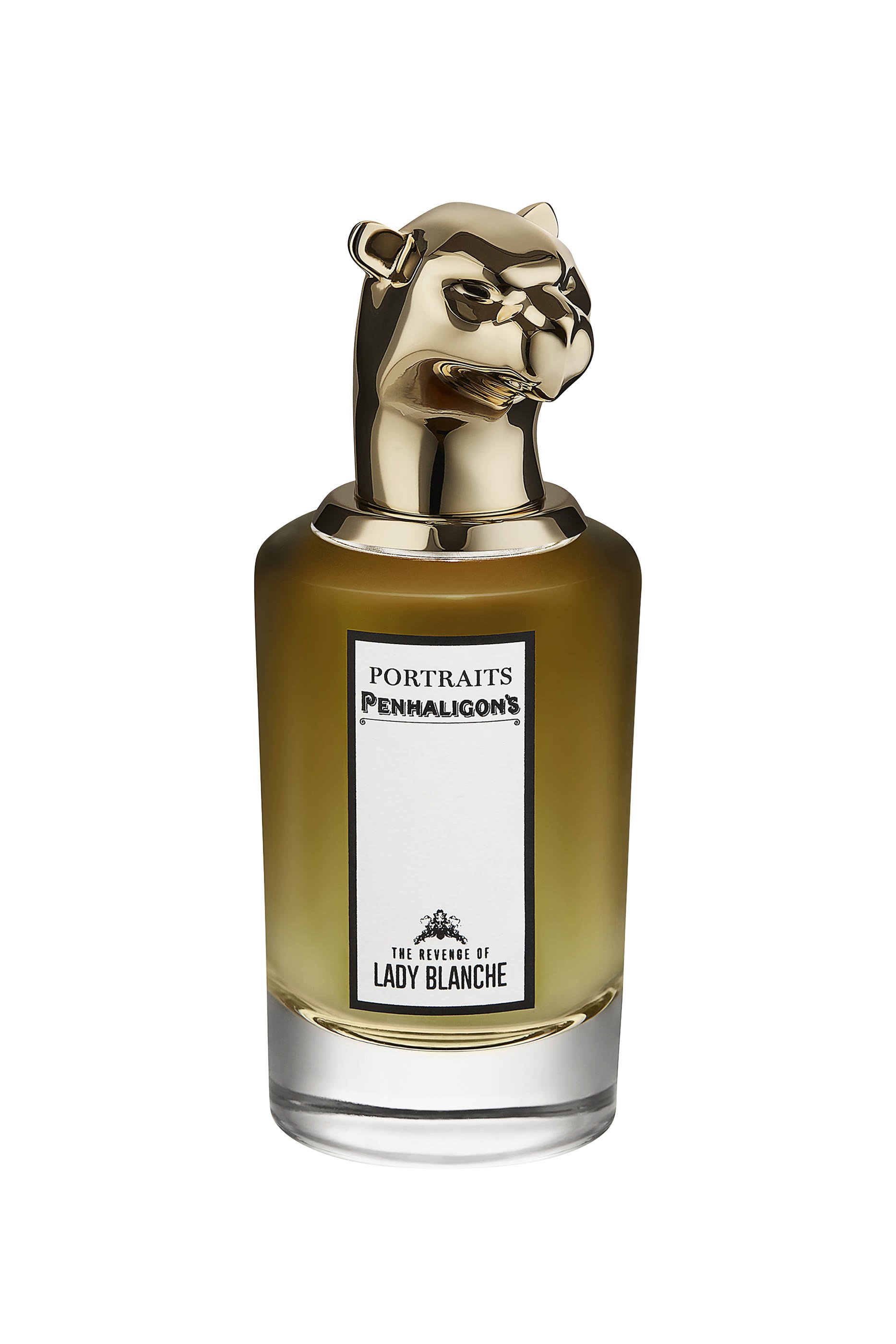 Lady Blanche Eau de Parfum