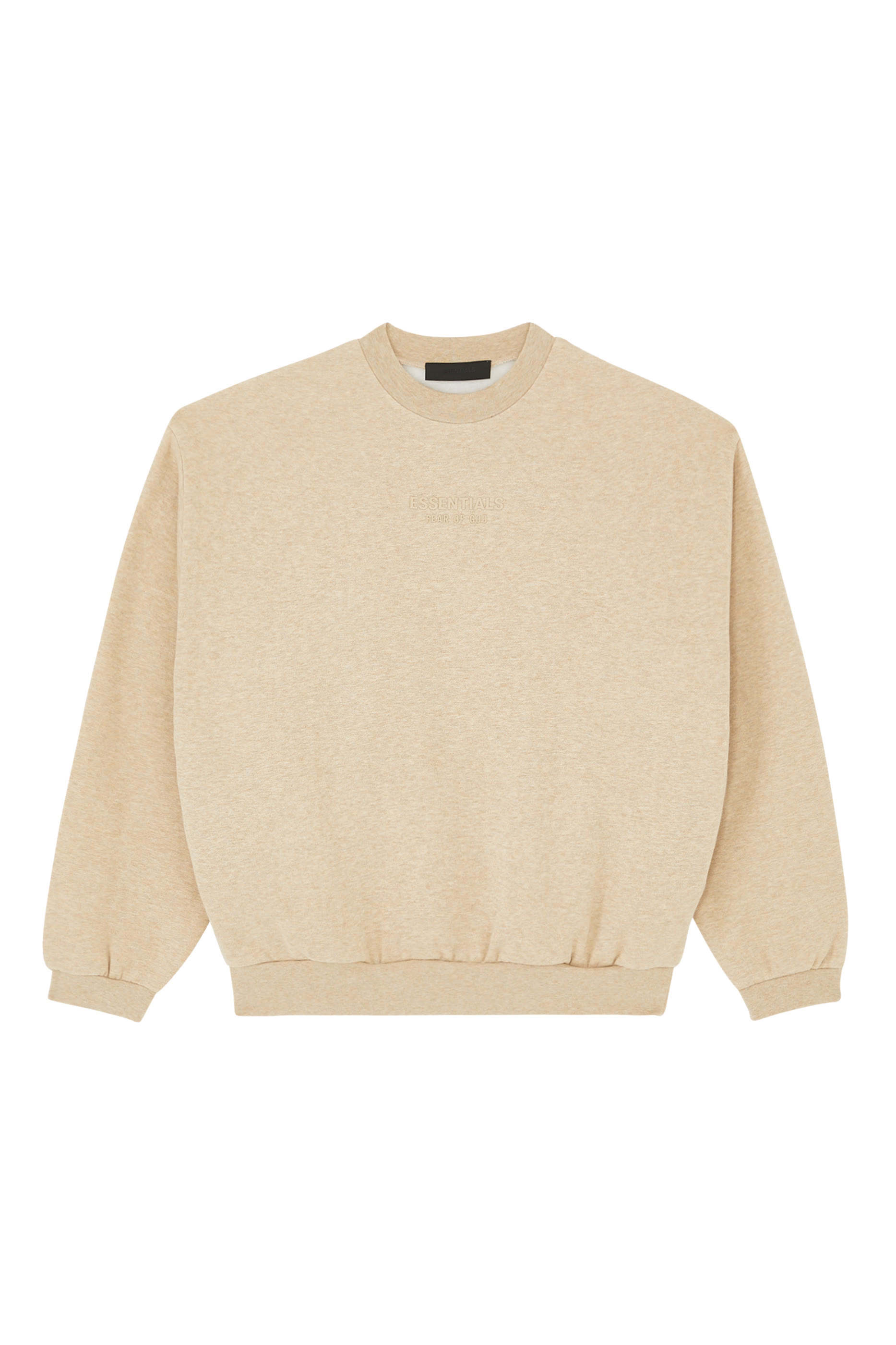 Essentials Crewneck Sweatshirt