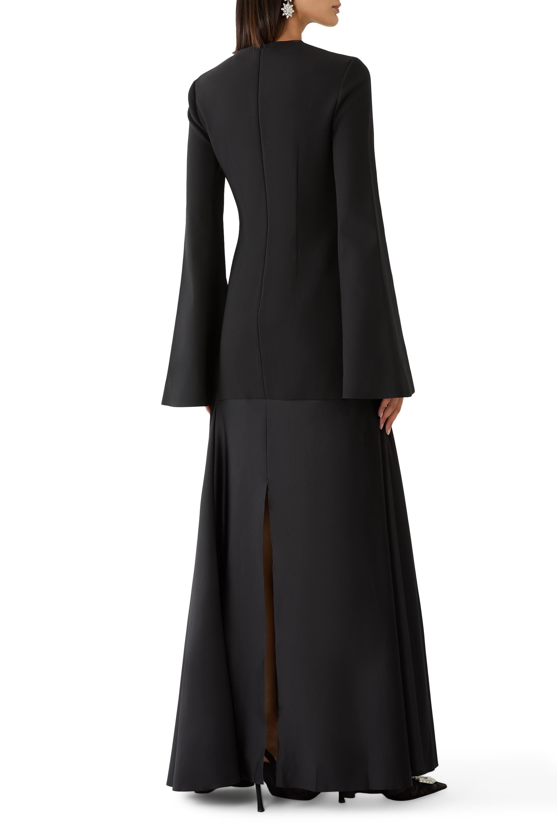 Storm Maxi Dress