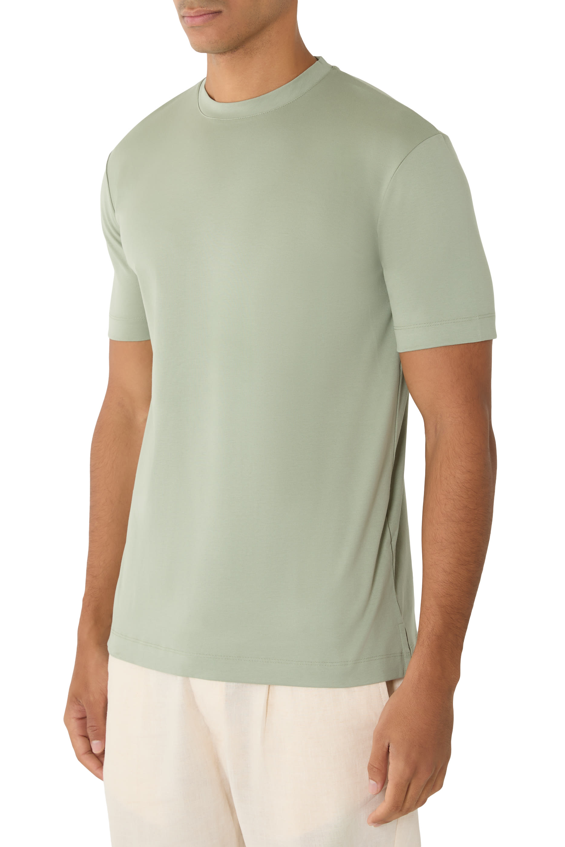  Interlock AUR1 T-Shirt