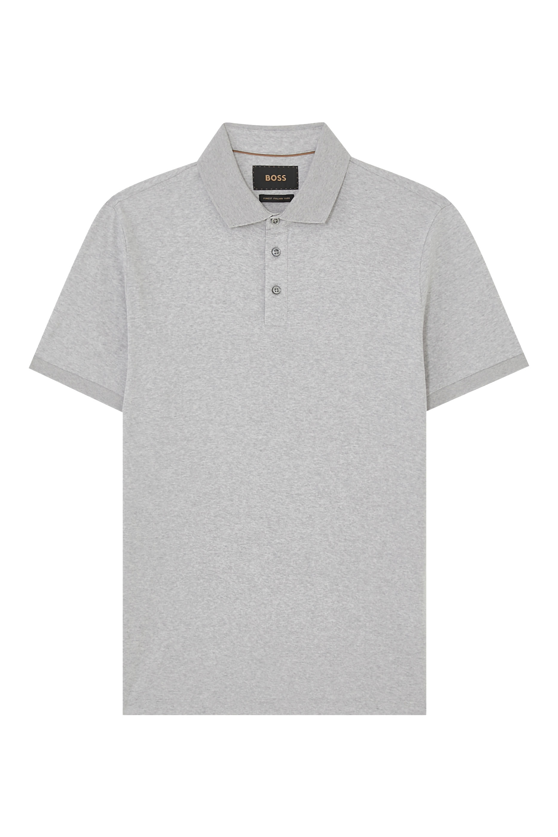 L-Perry 14 Polo Shirt