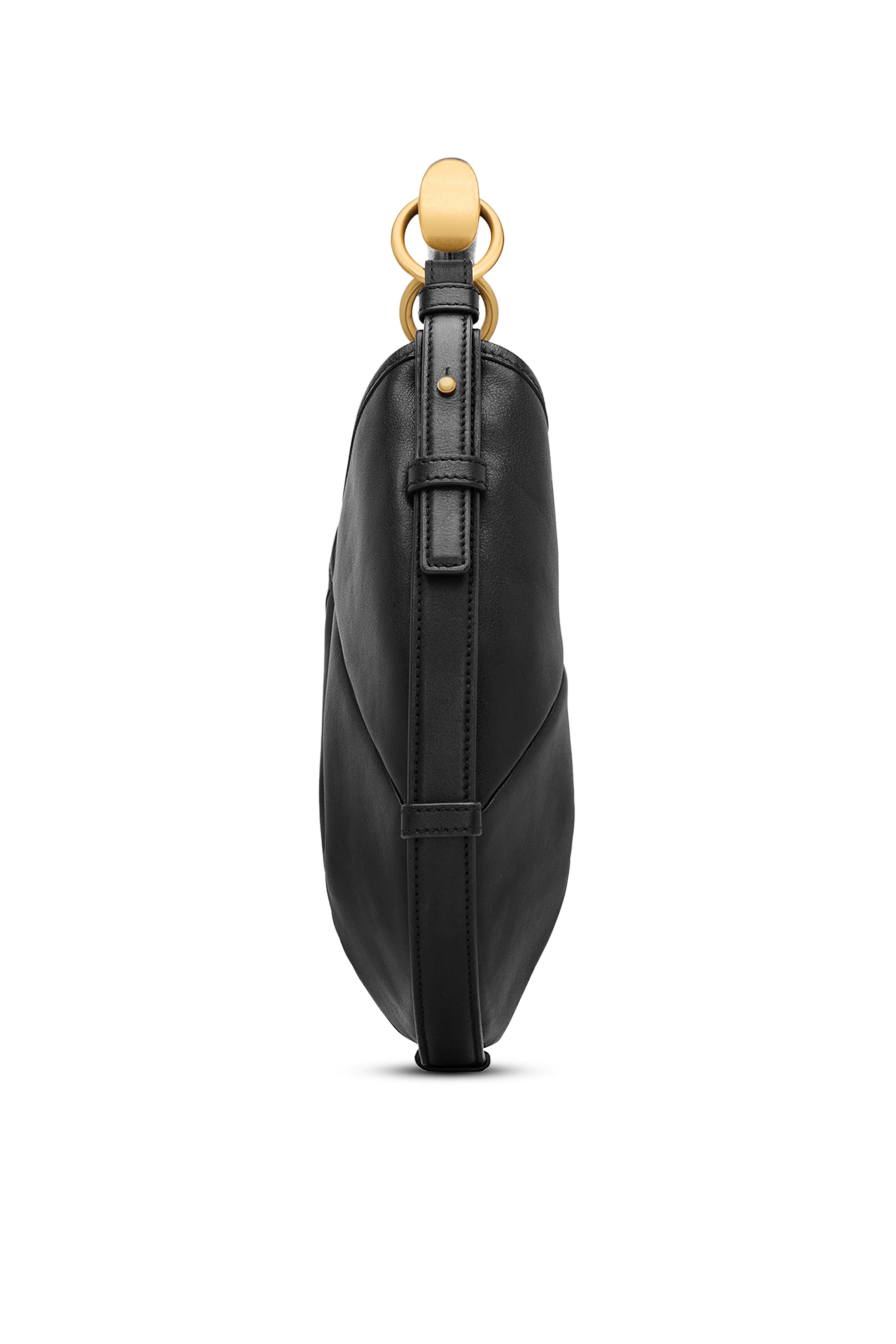 Mombasa Small Bag in Leather