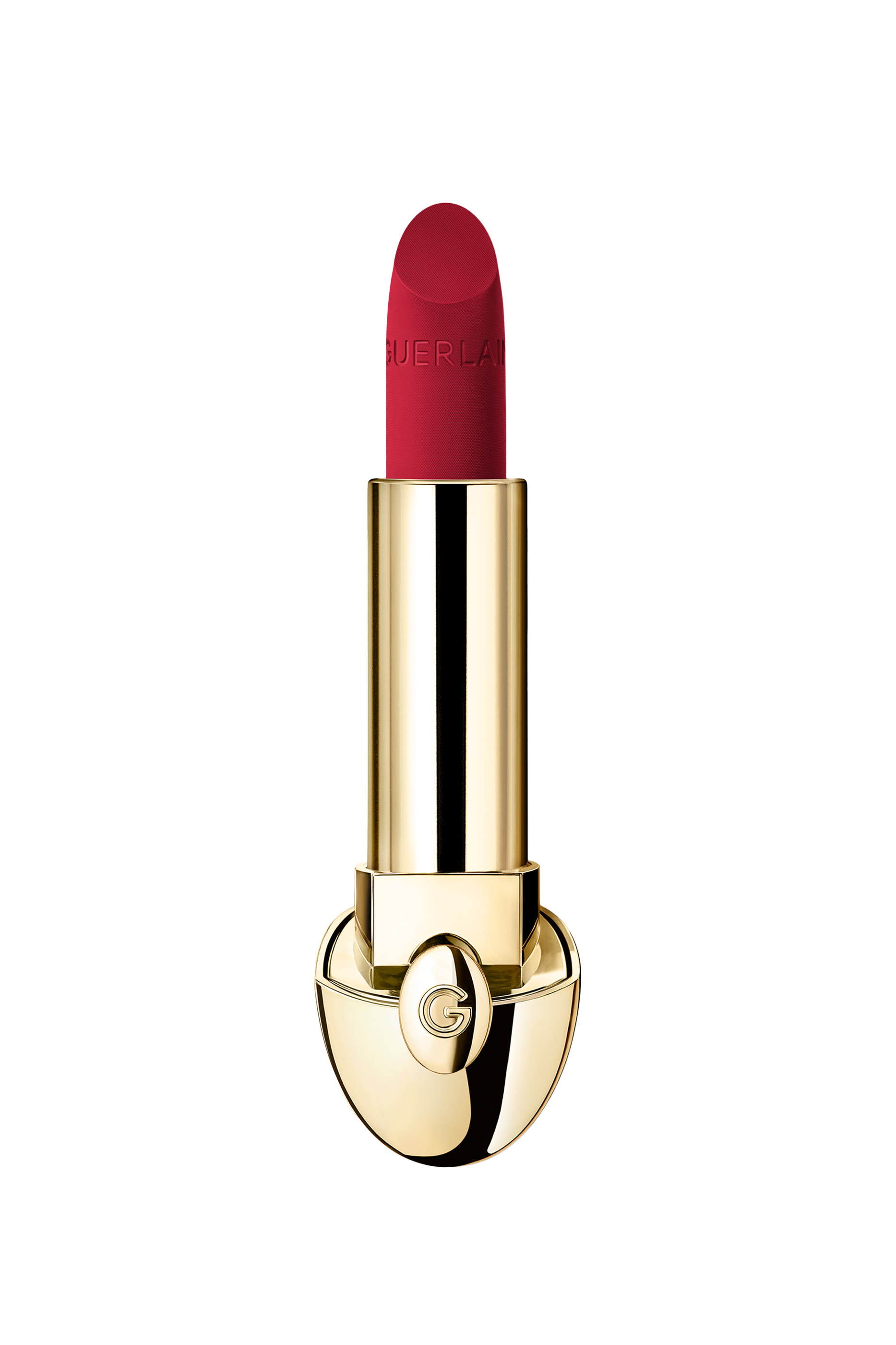 Rouge G Velvet Matte Lipstick Refill