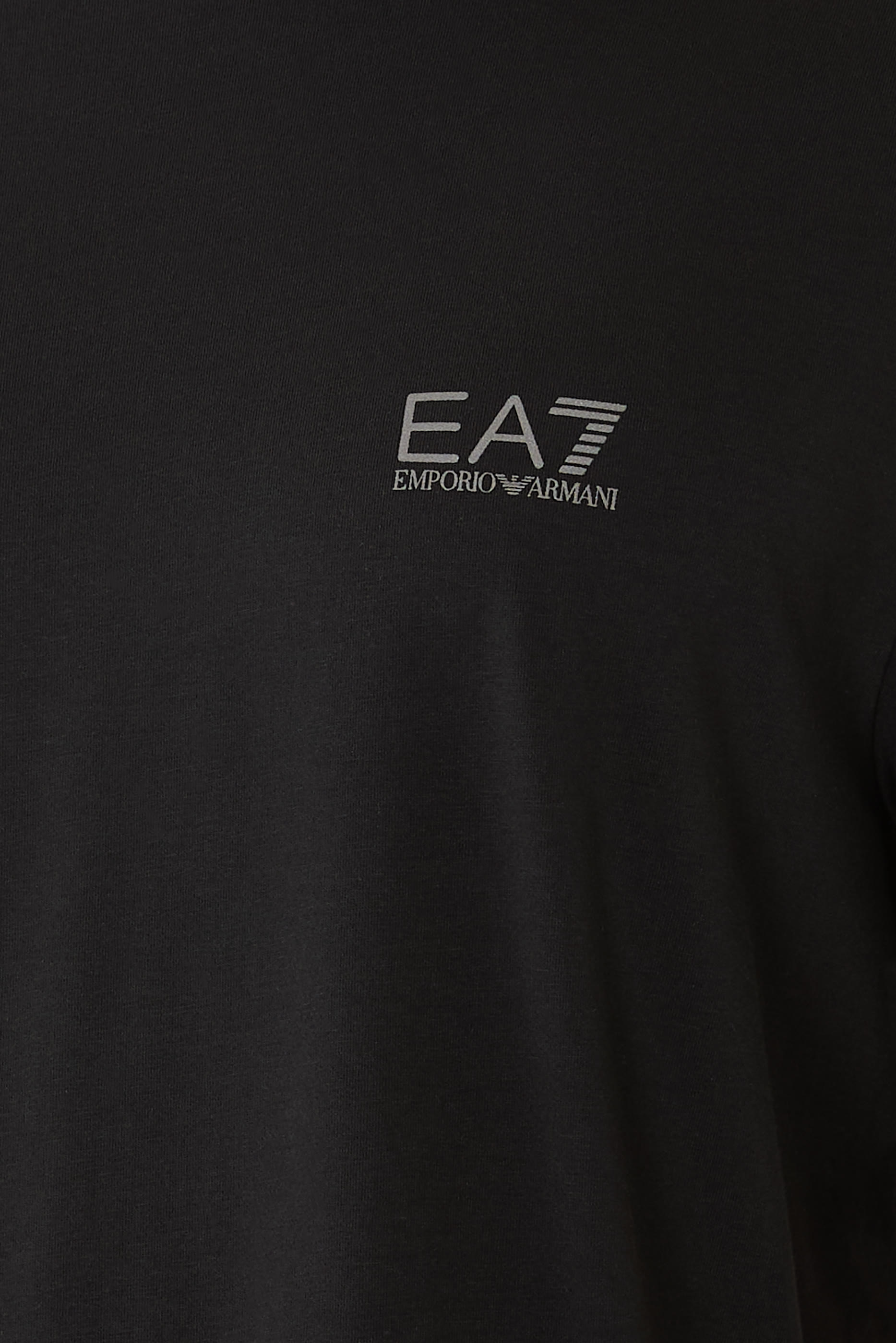 EA7 Logo T-Shirt