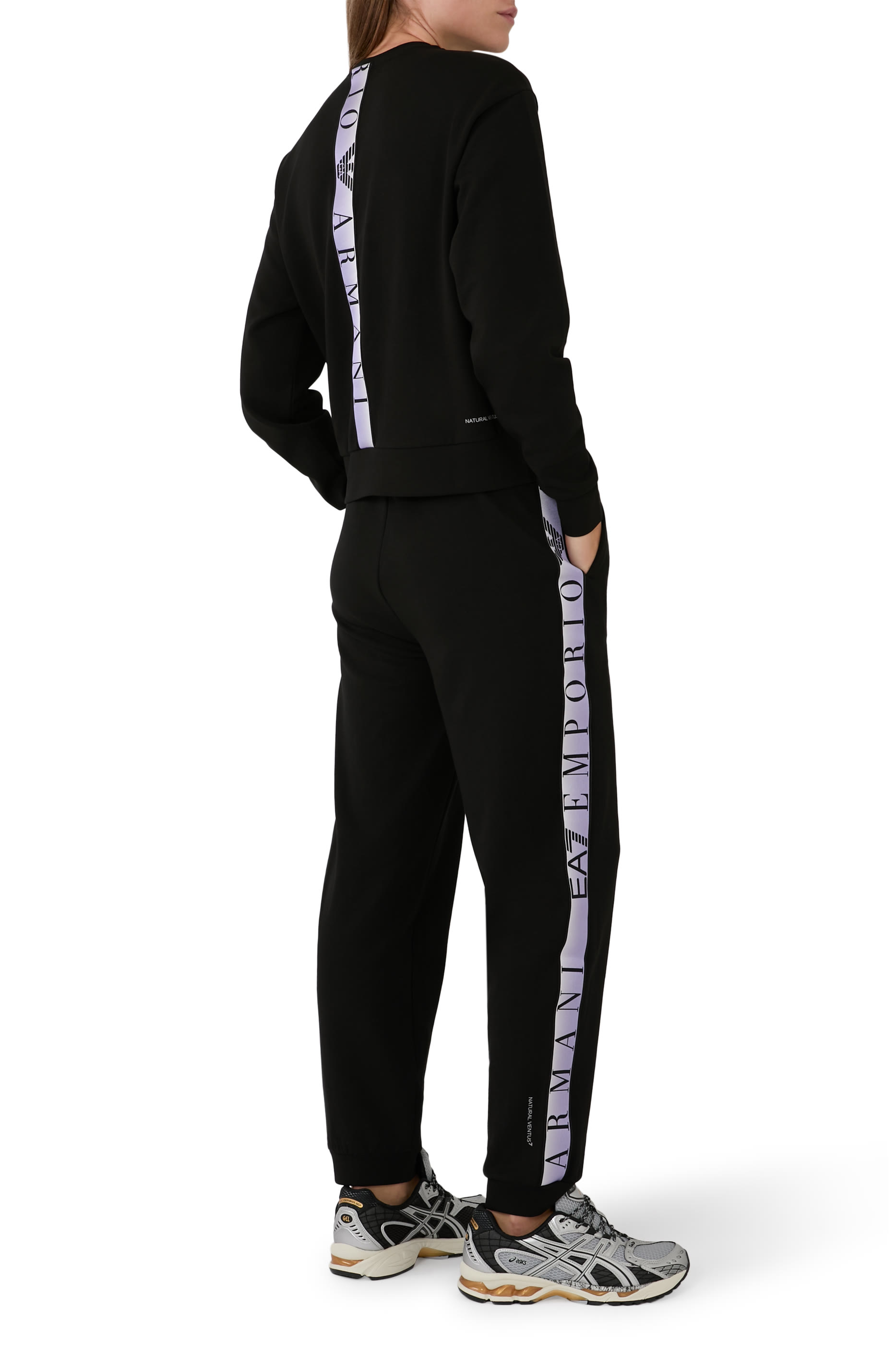 ASV Dynamic Athlete Tracksuit
