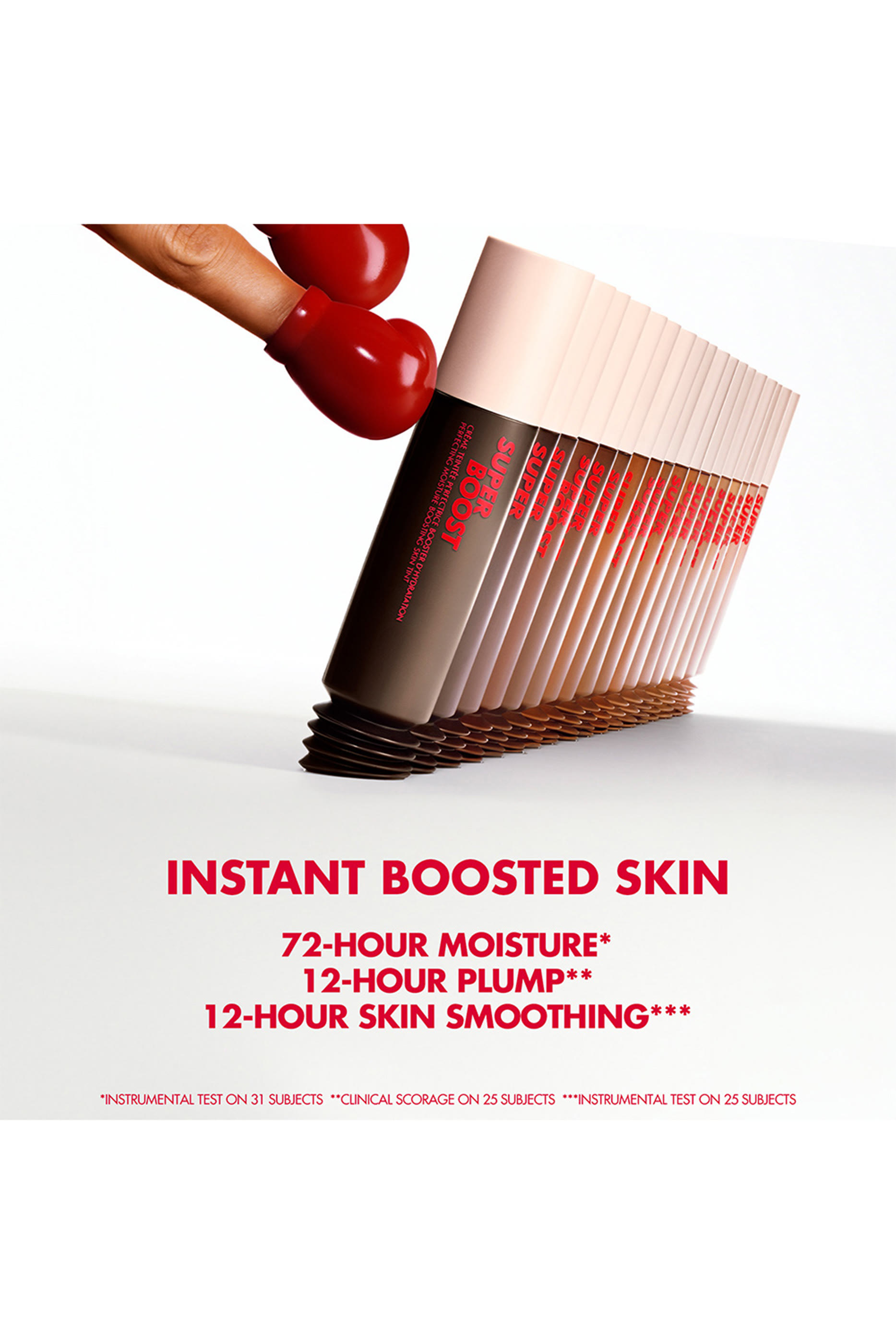 Super Boost Lip Gloss