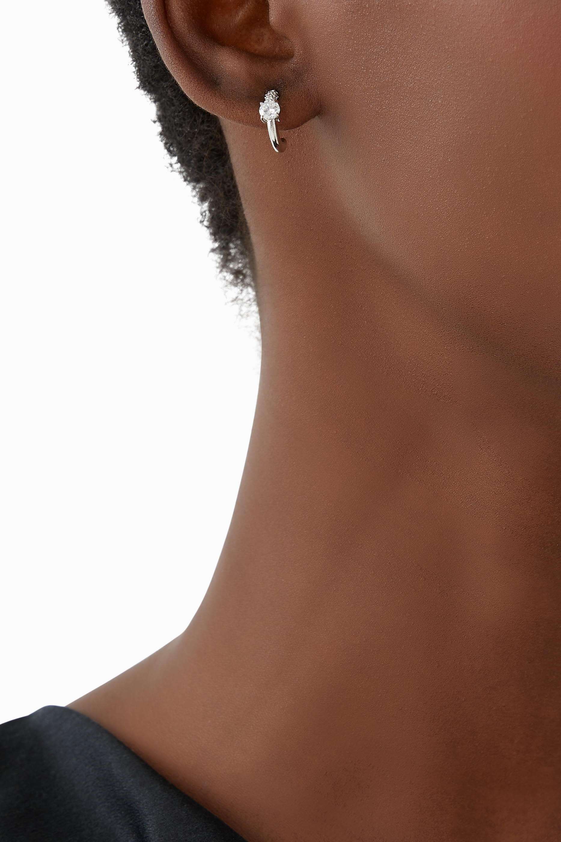 Hint of Shimmer Huggies