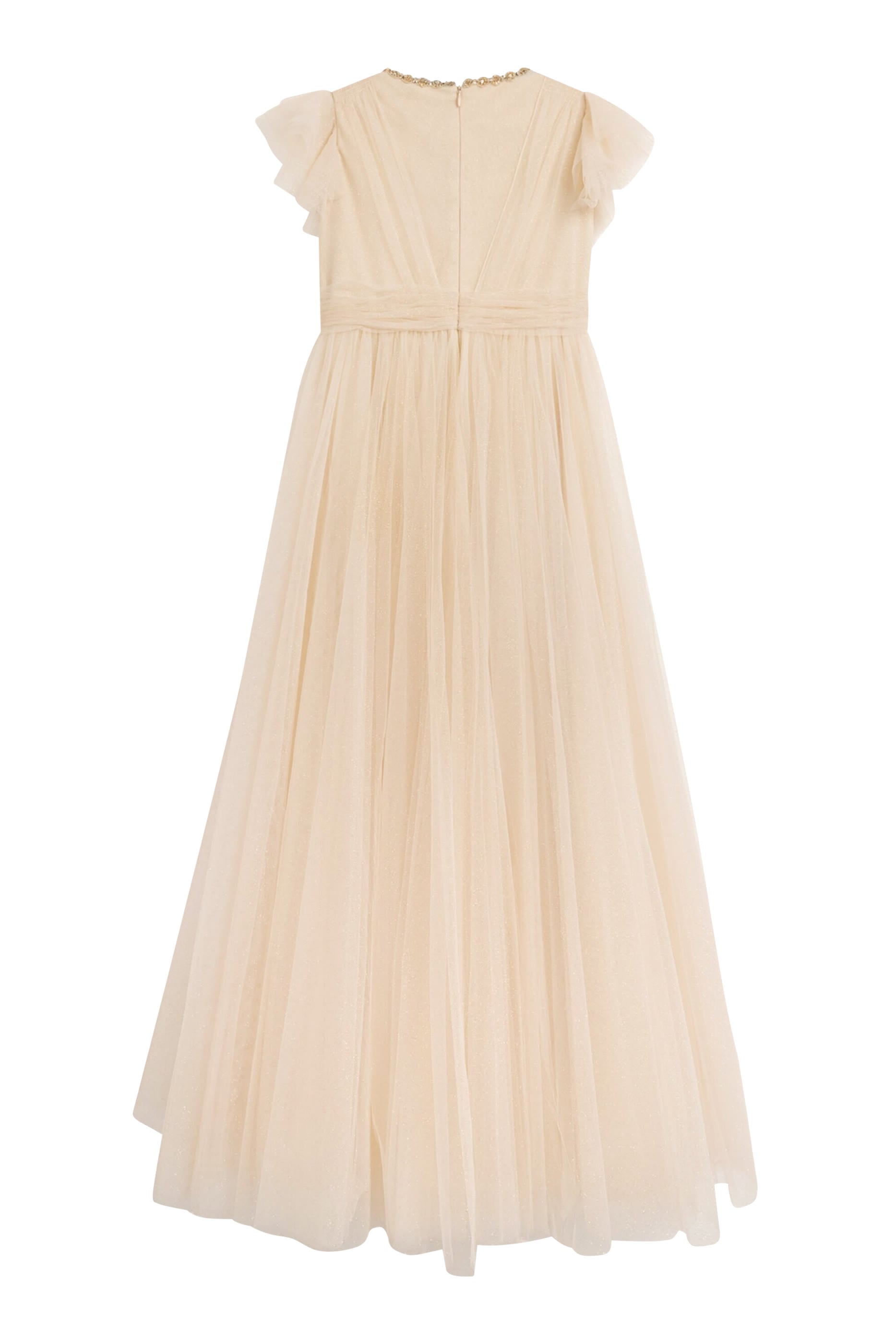 Kids Thistle Dress