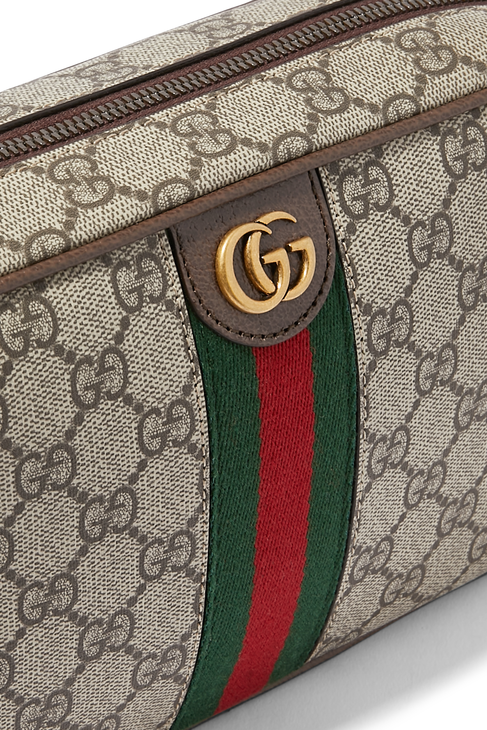 Savoy GG Toiletry Case