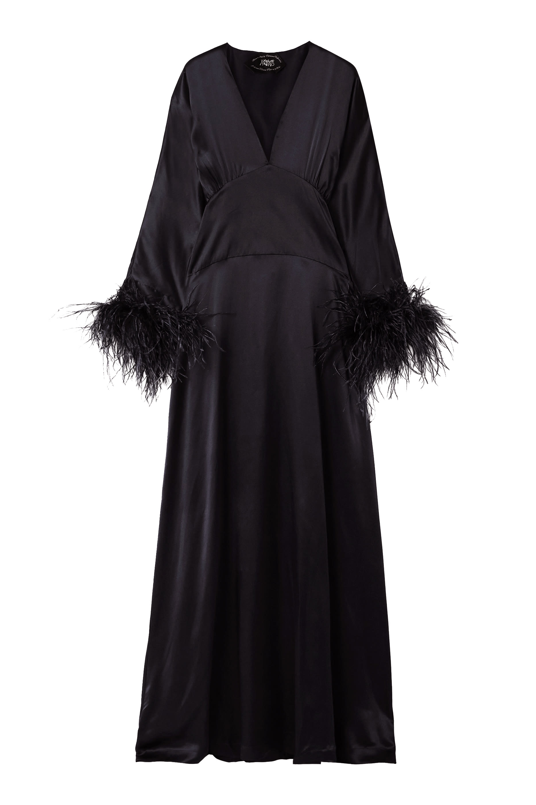 Elvira Dress