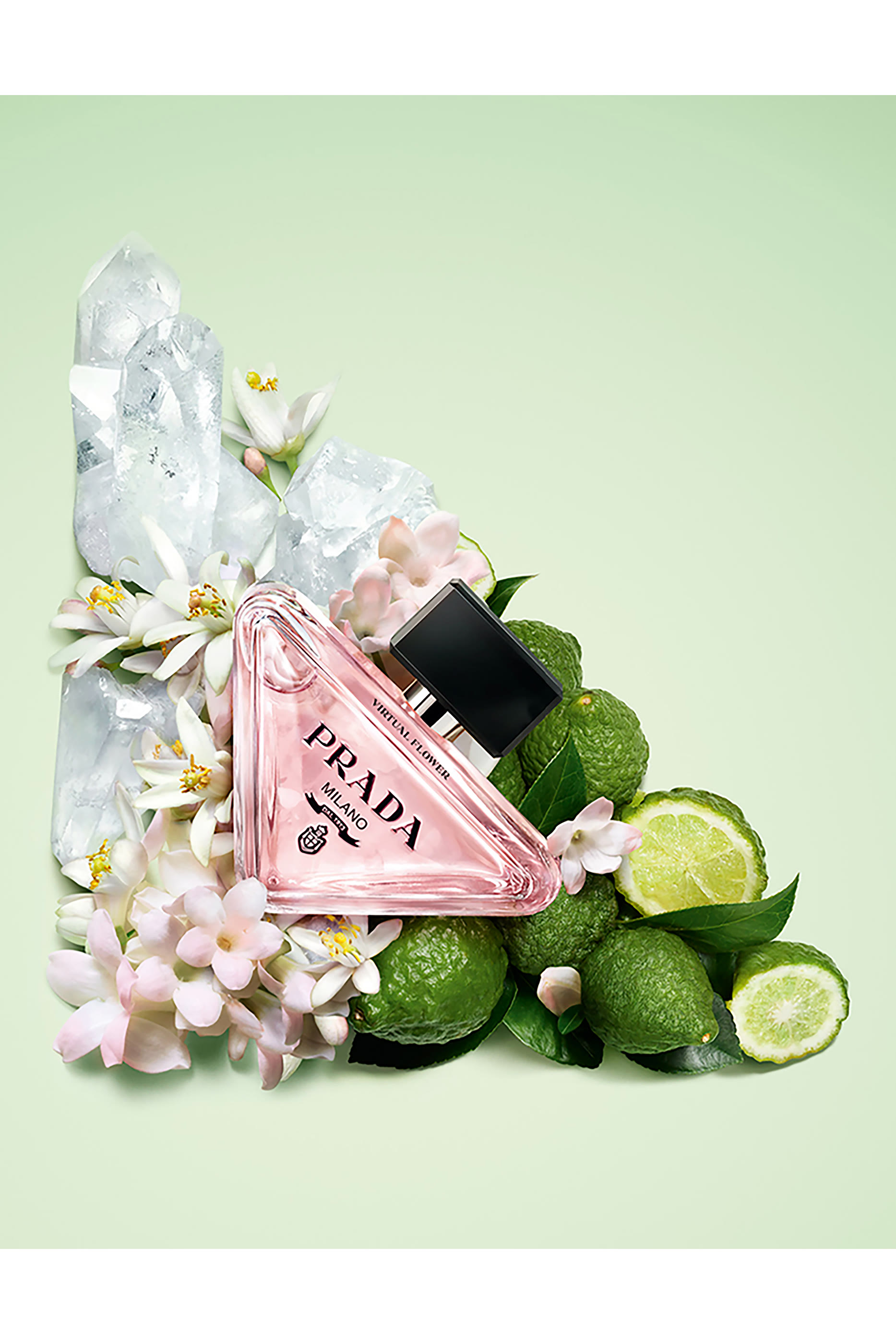 Paradoxe Virtual Flower Eau de Parfum