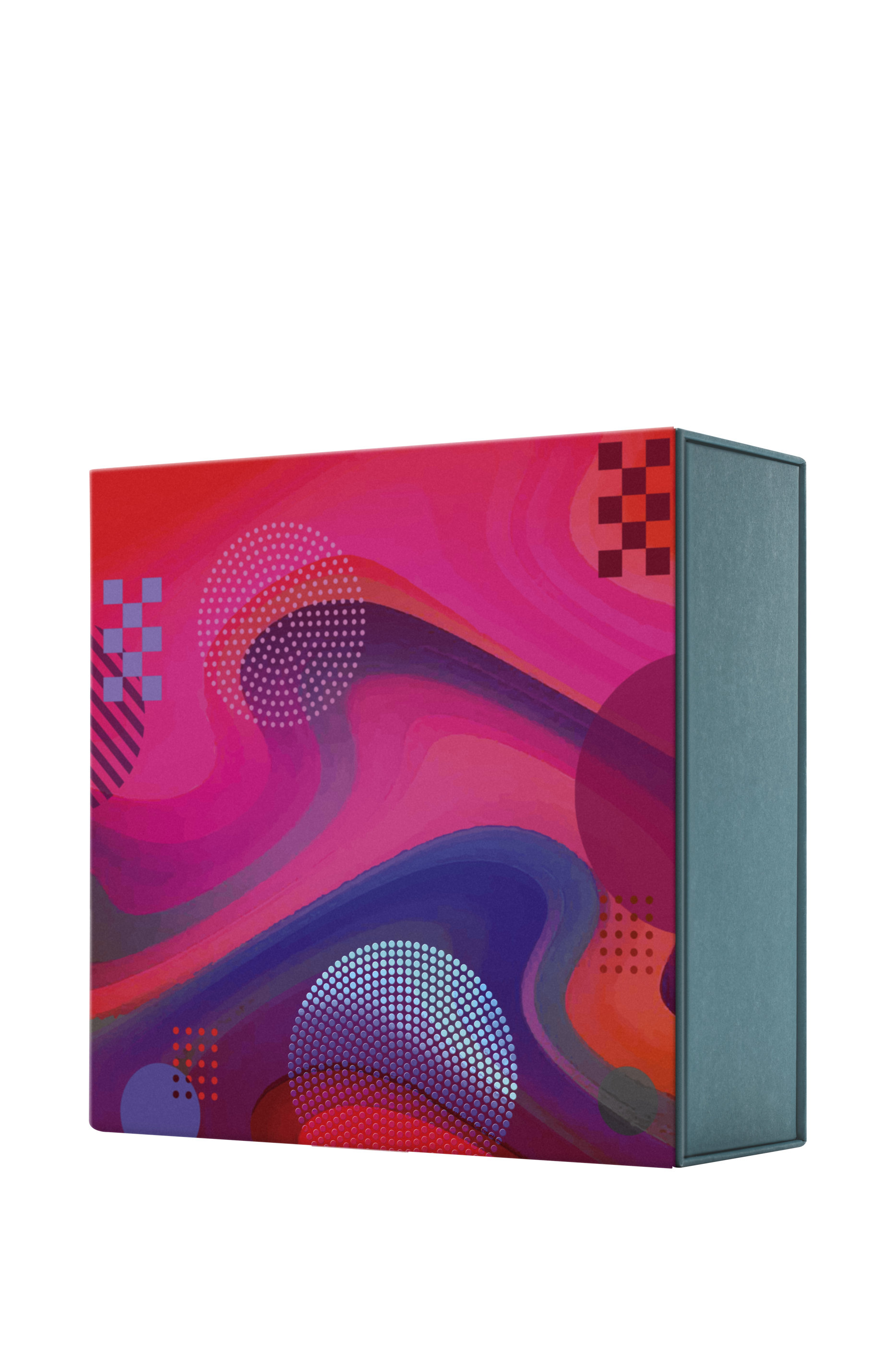 Scherzo Collection Set