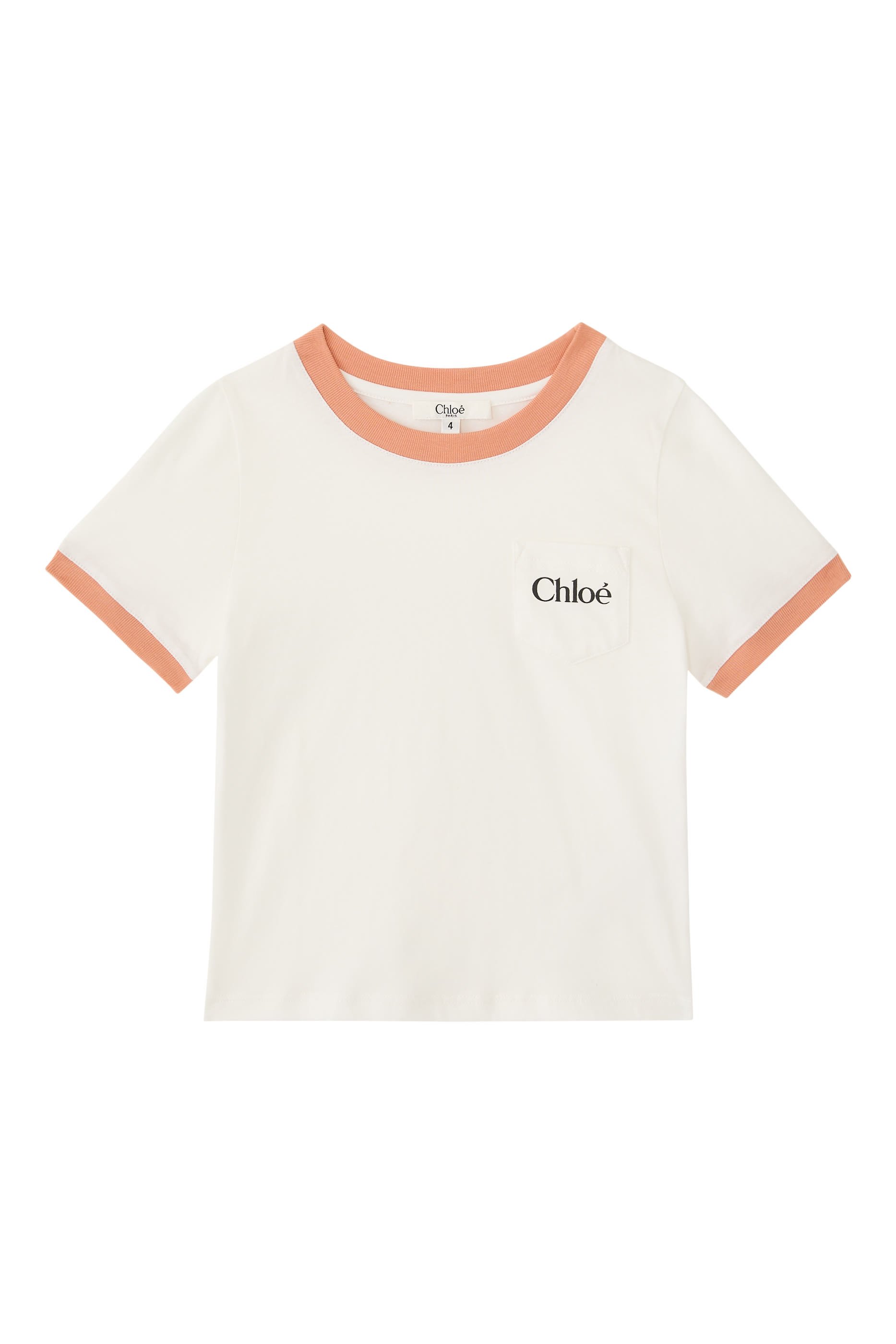Kids Logo T-Shirt