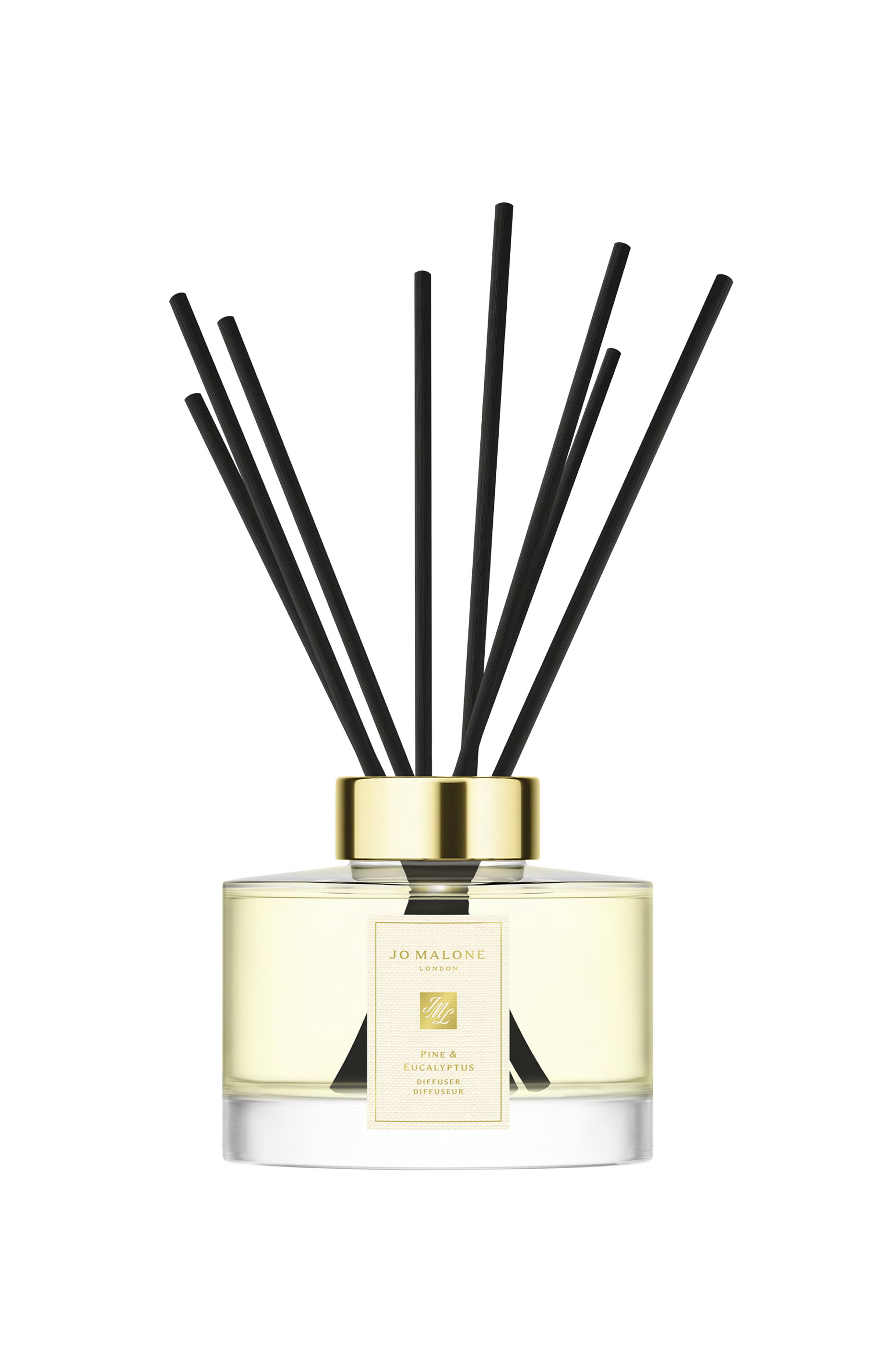 Pine & Eucalyptus Diffuser