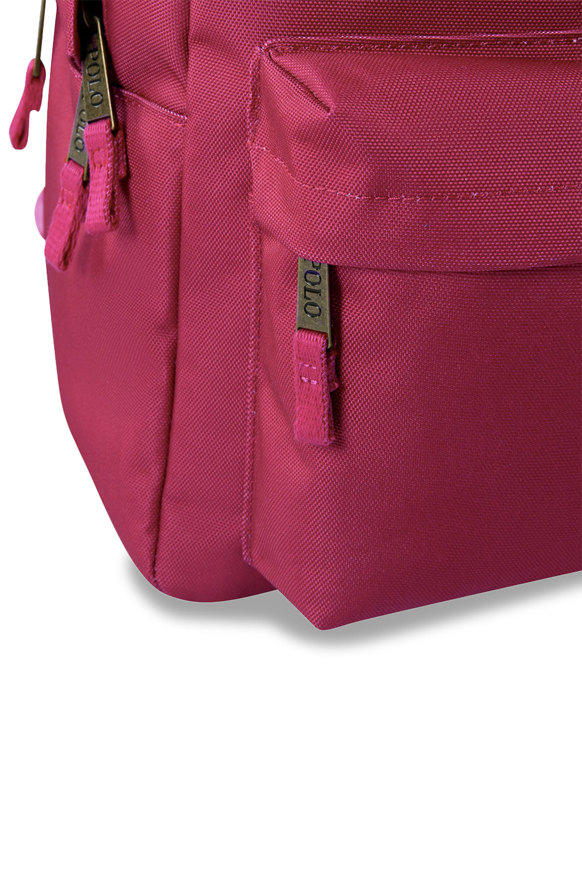 Kids Polo Pony Backpack 