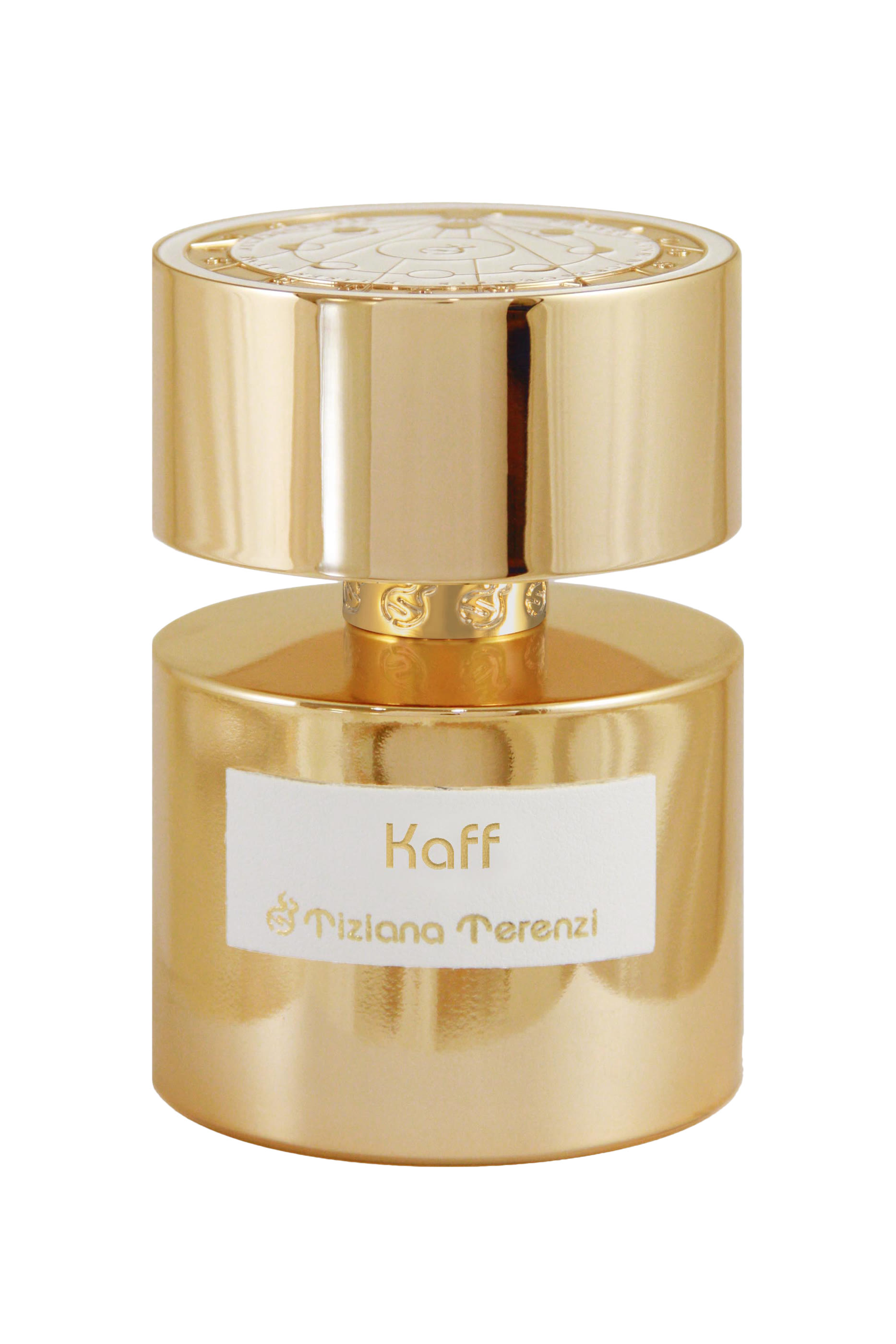 Kaff Extrait de Parfum