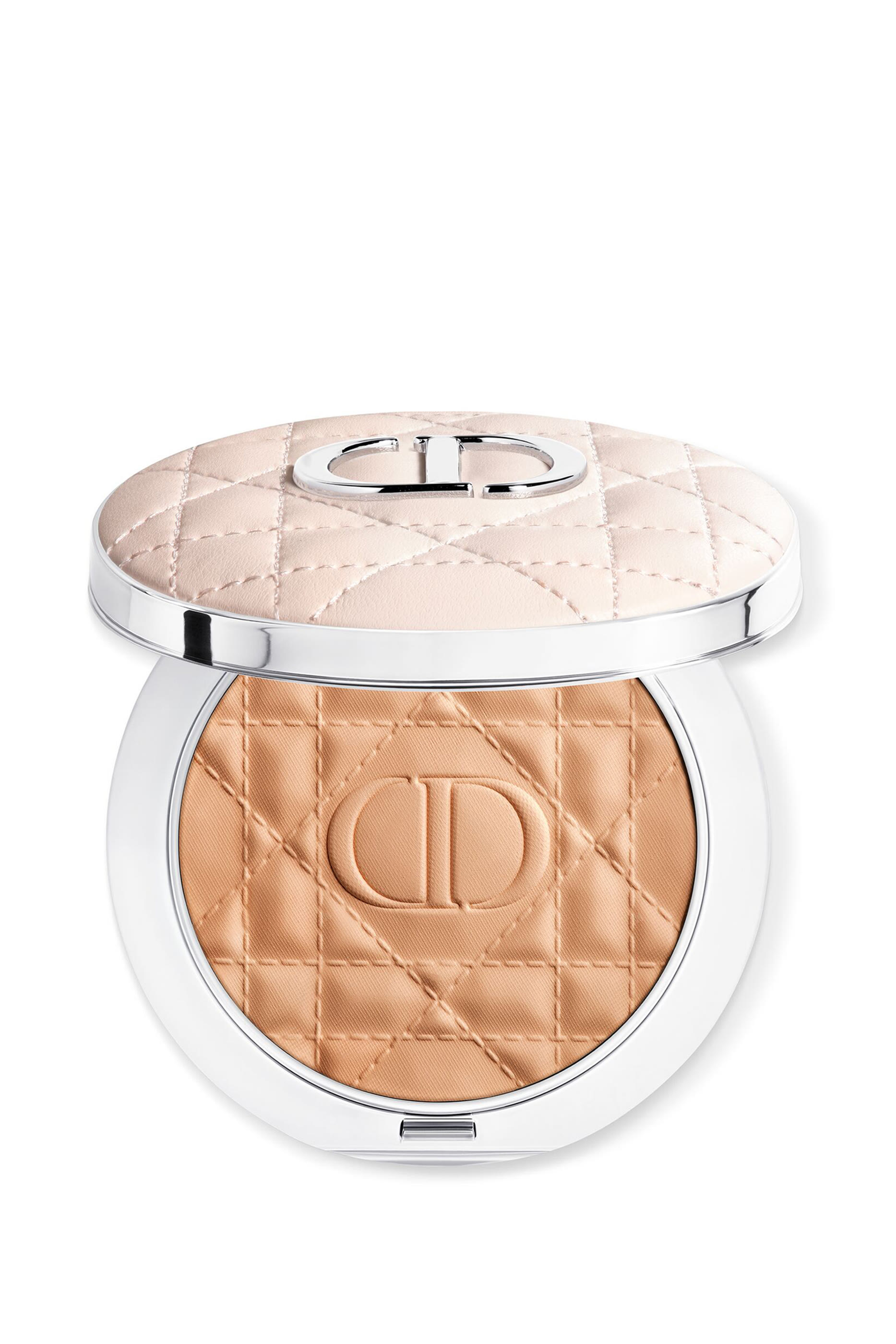 Forever Nude Matte Filter Blurring Setting Powder 
