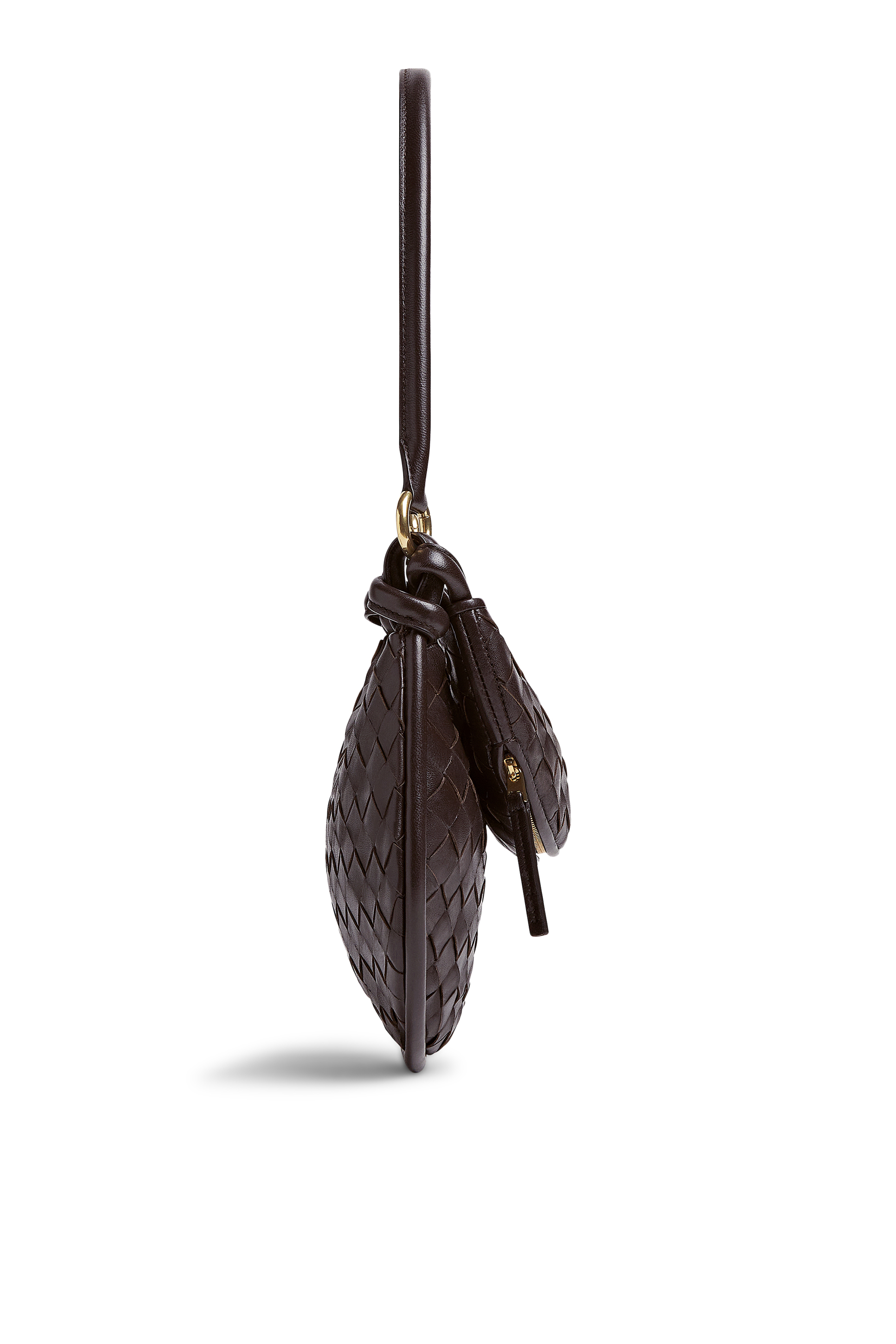 Small Gemelli Shoulder Bag