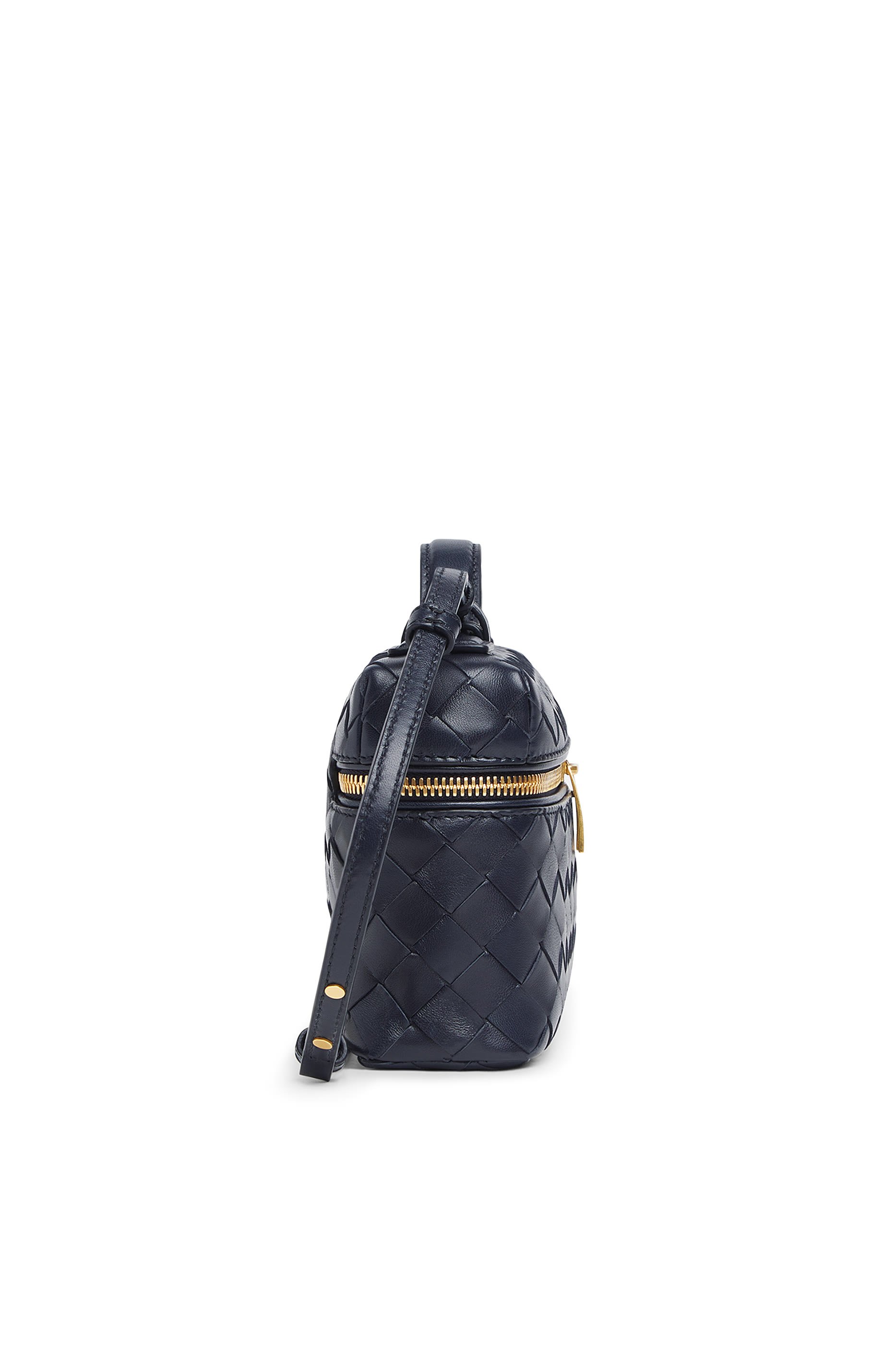 Vanity Case On Strap