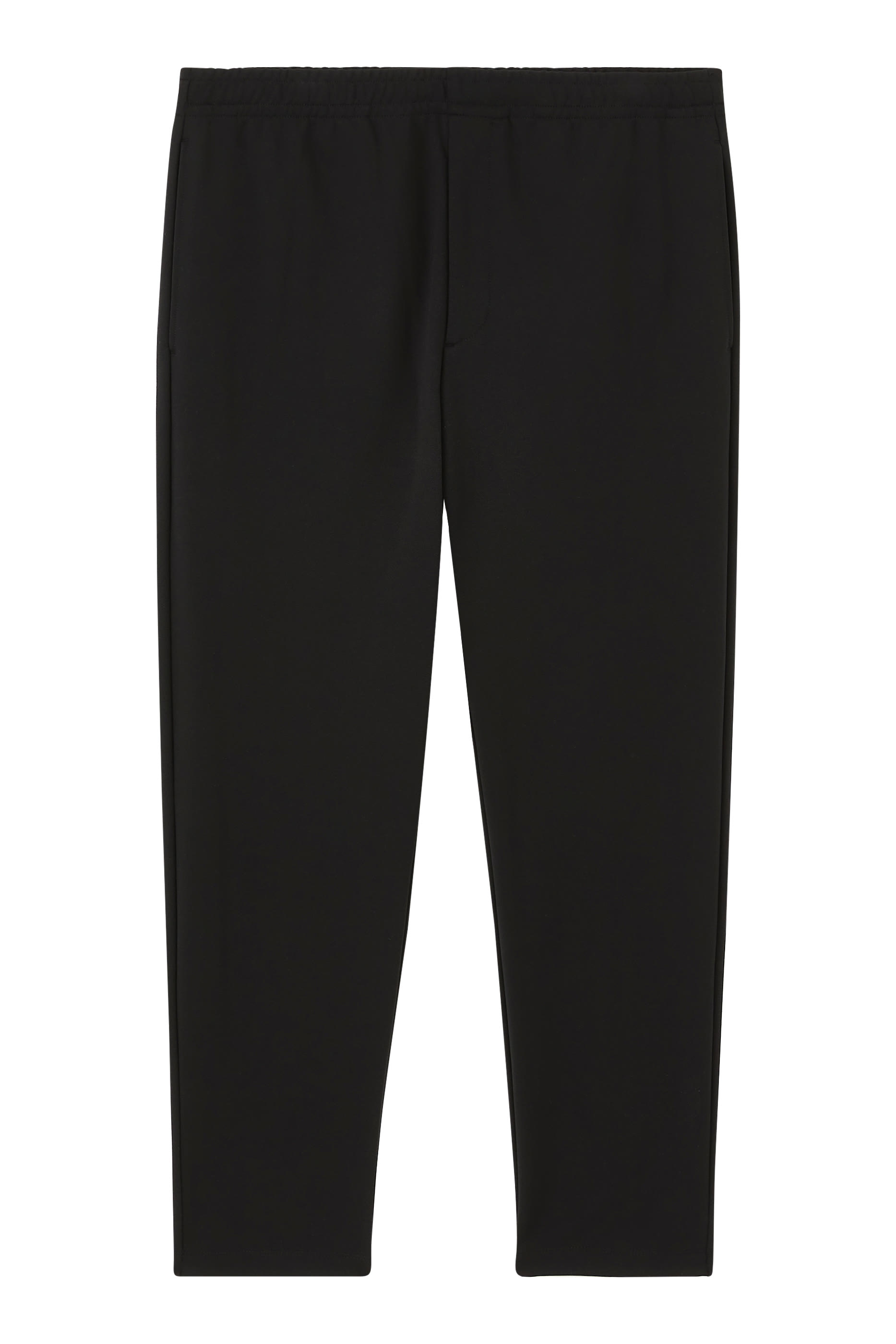 Terrance Jogger in Precision Ponte