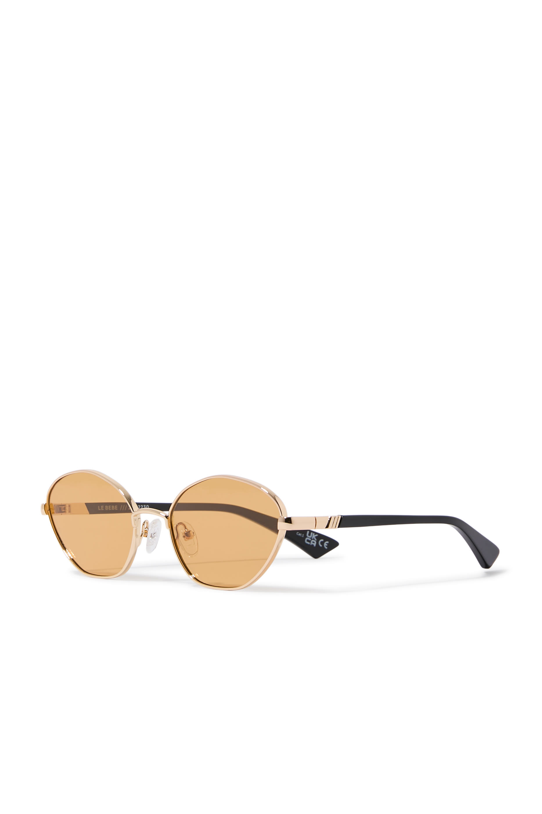  Le Bebe Sunglasses