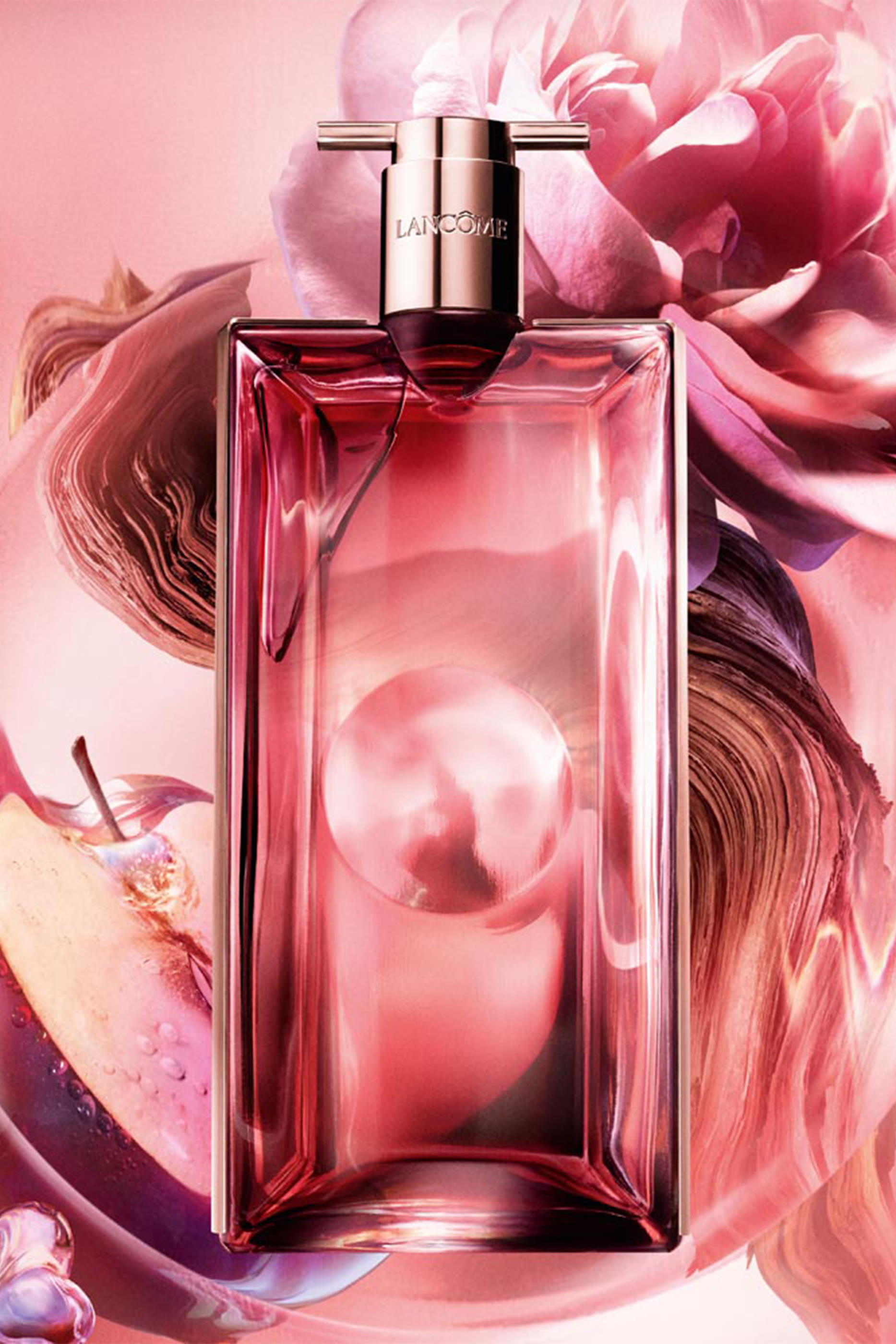 Idôle Power L’Eau de Parfum Intense