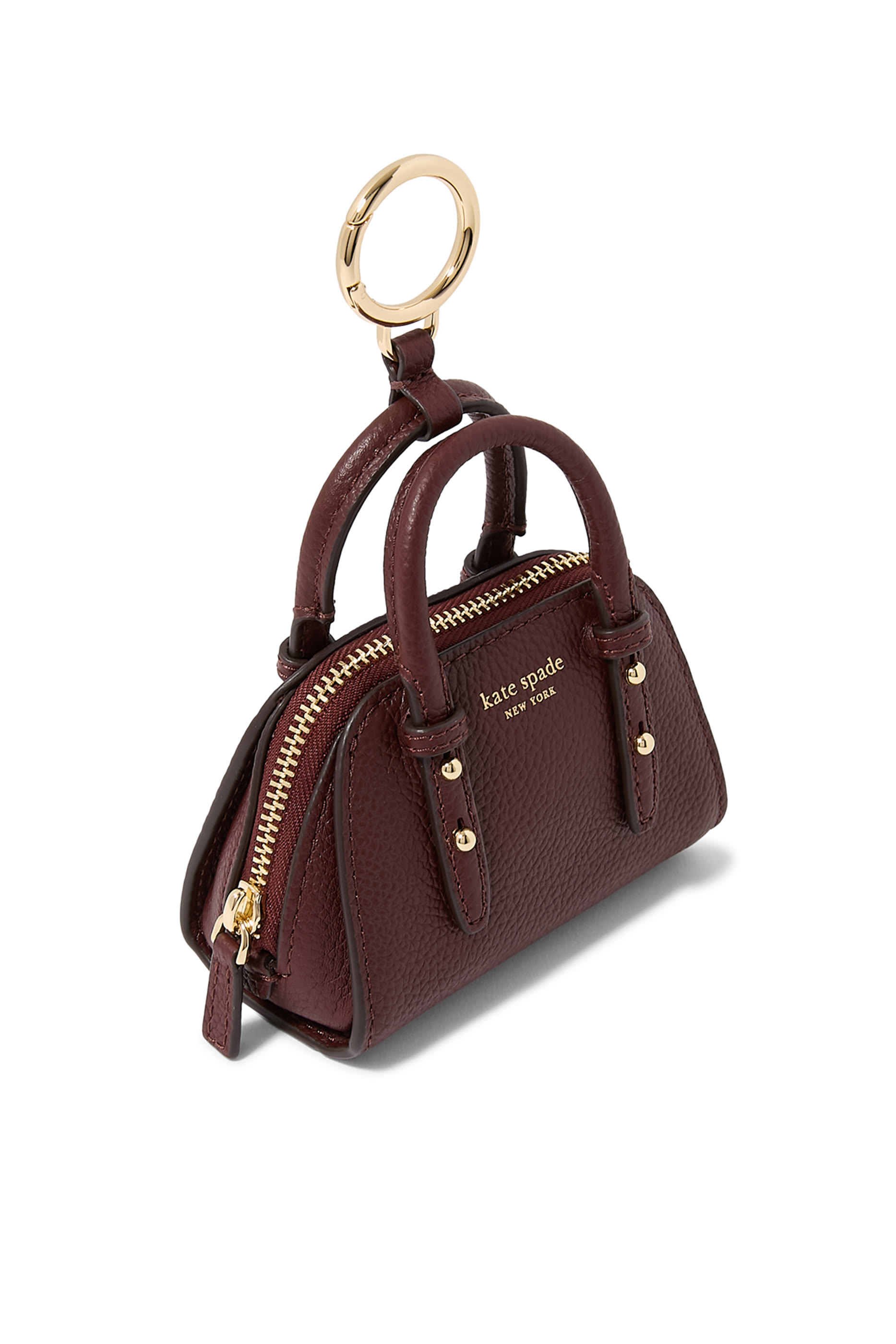 Charmed Nano Carryall Bag Charm