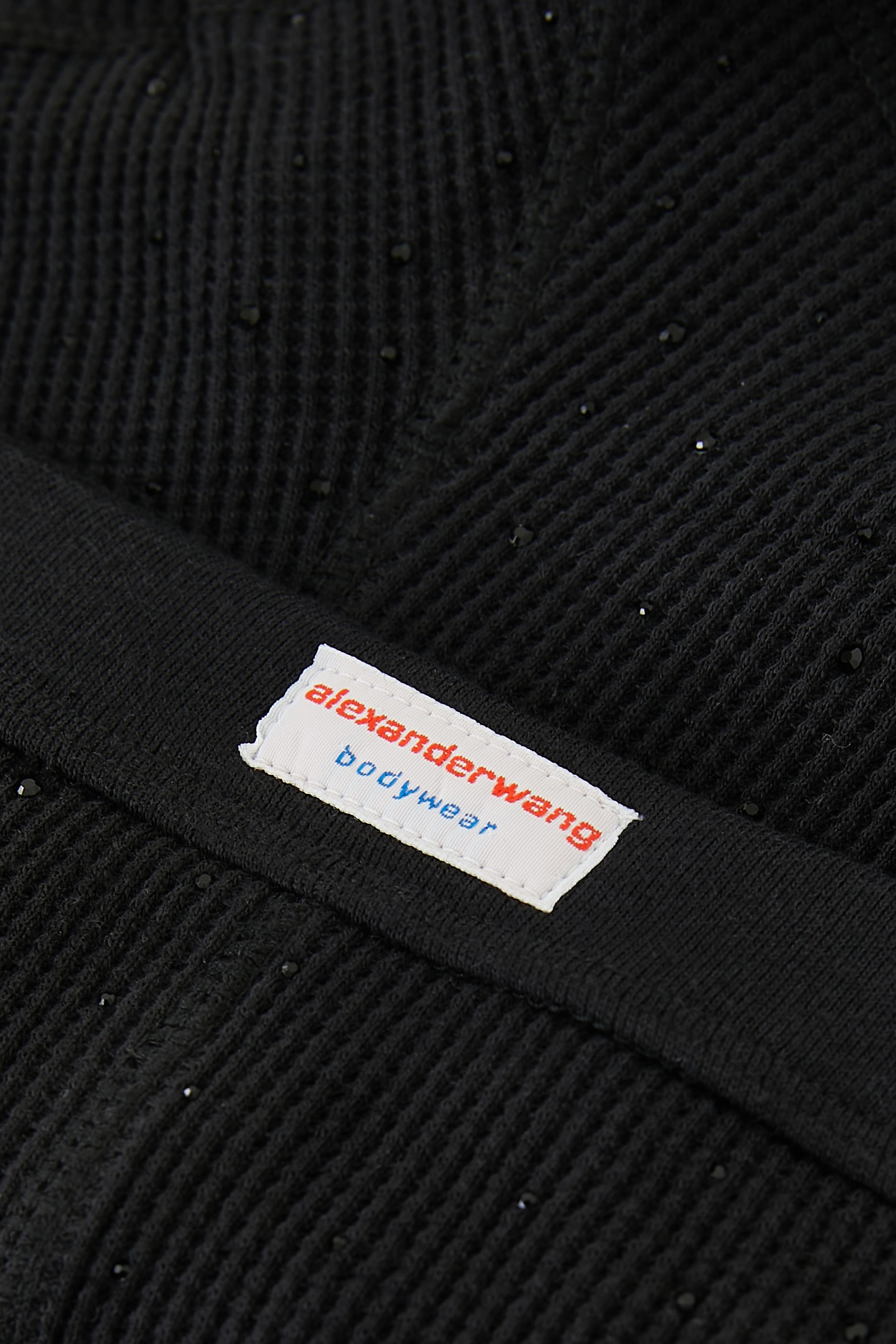 Crystal Hotfix Shorts