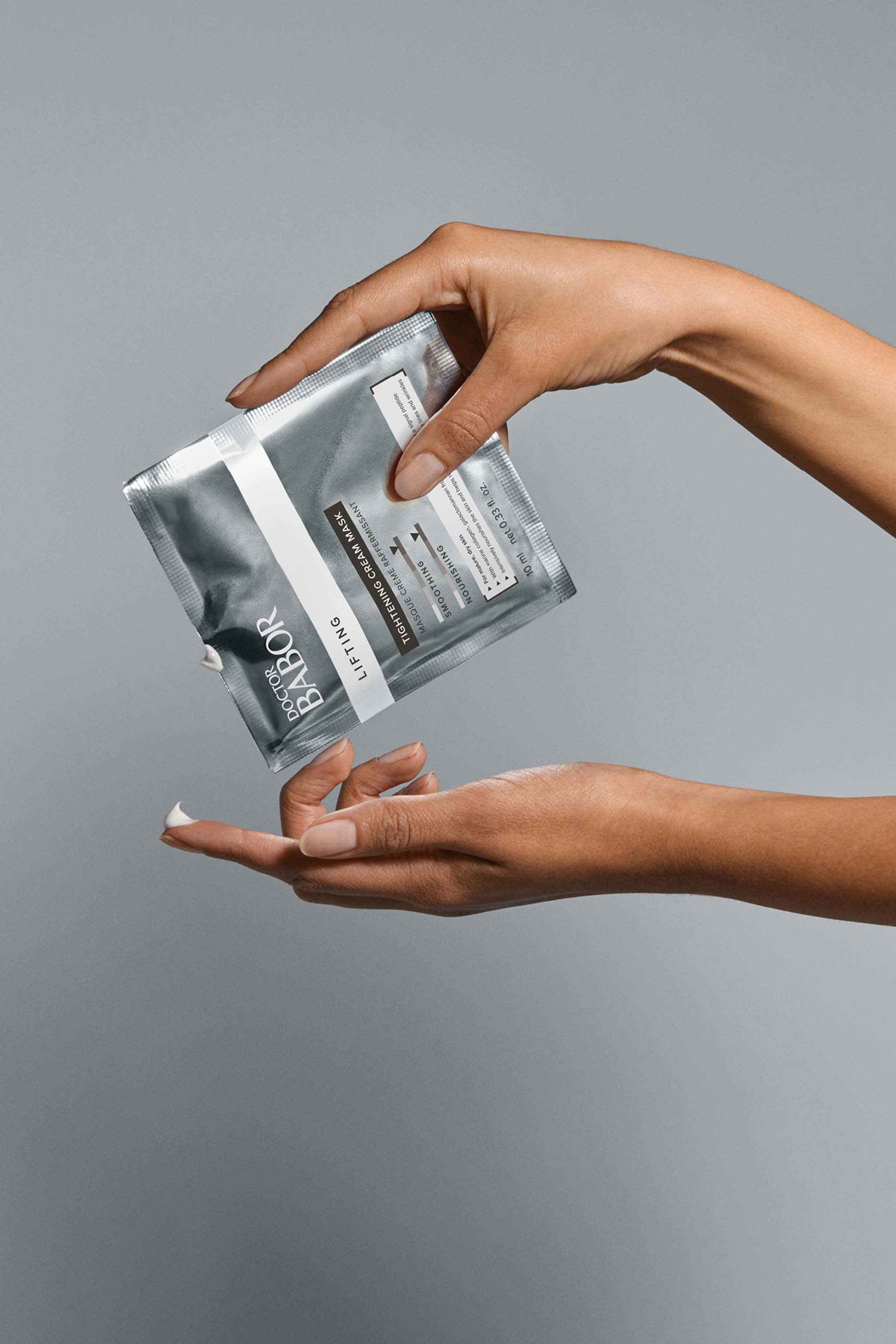 Lifting Cellular Tightening Cream Mask