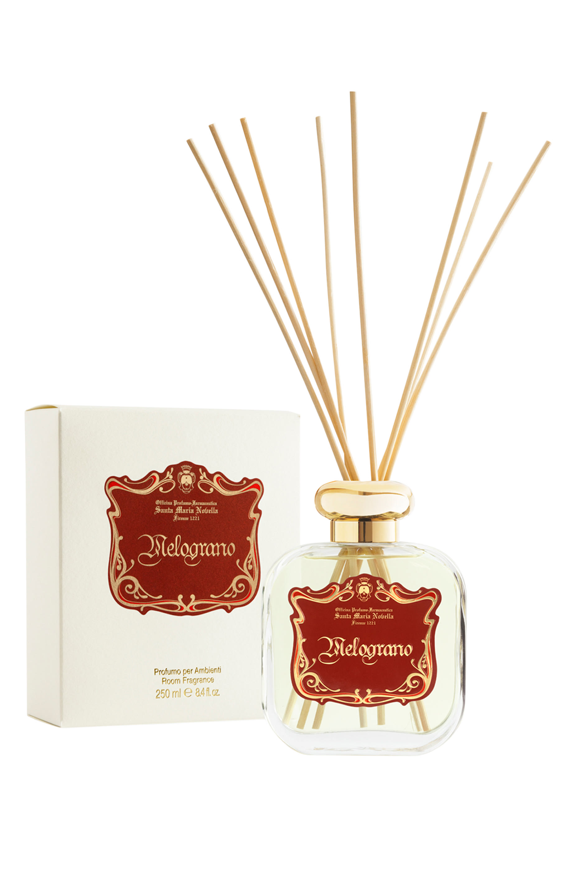 Melograno Room Fragrance Diffuser