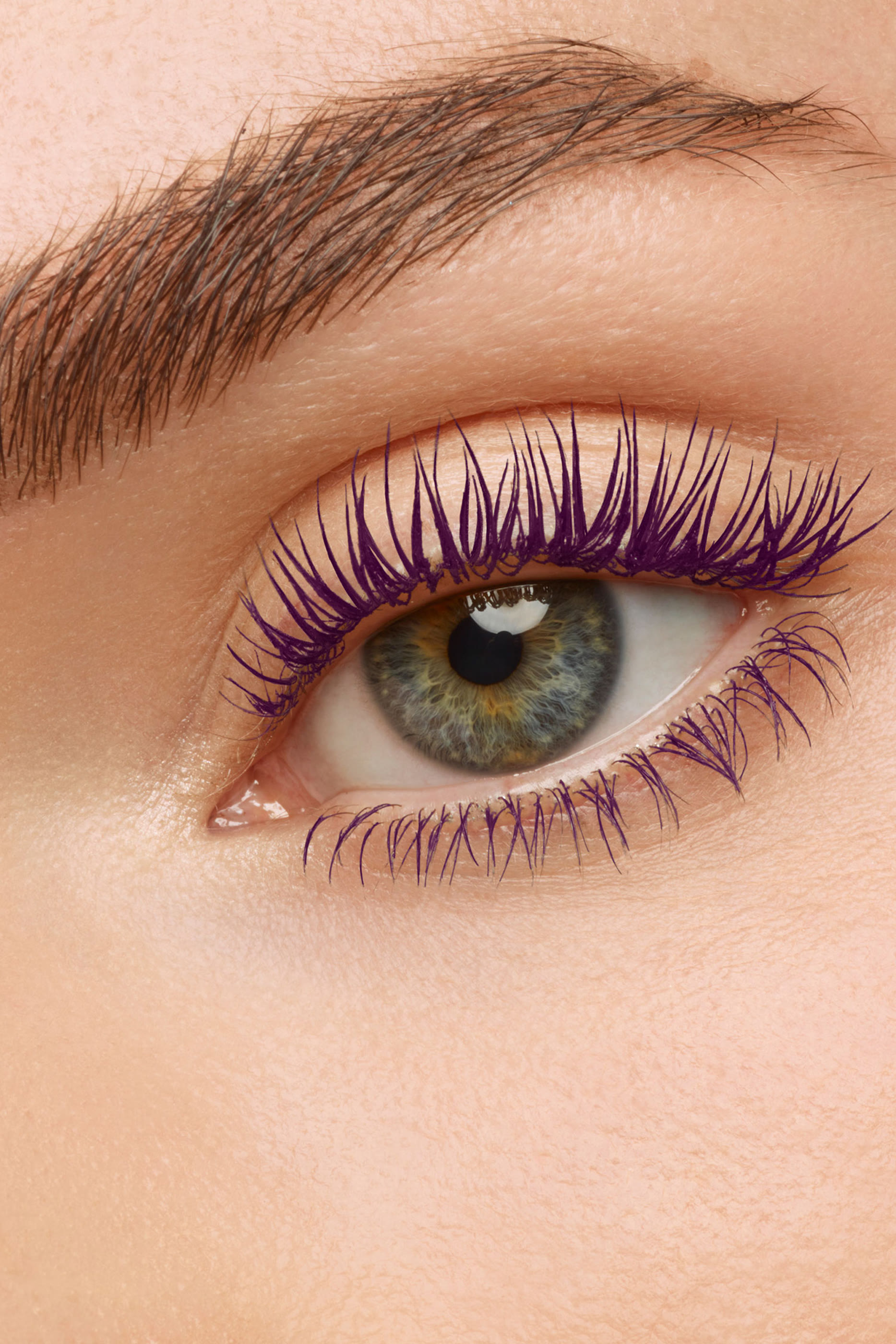 Mascara Volume Effet Faux Cils