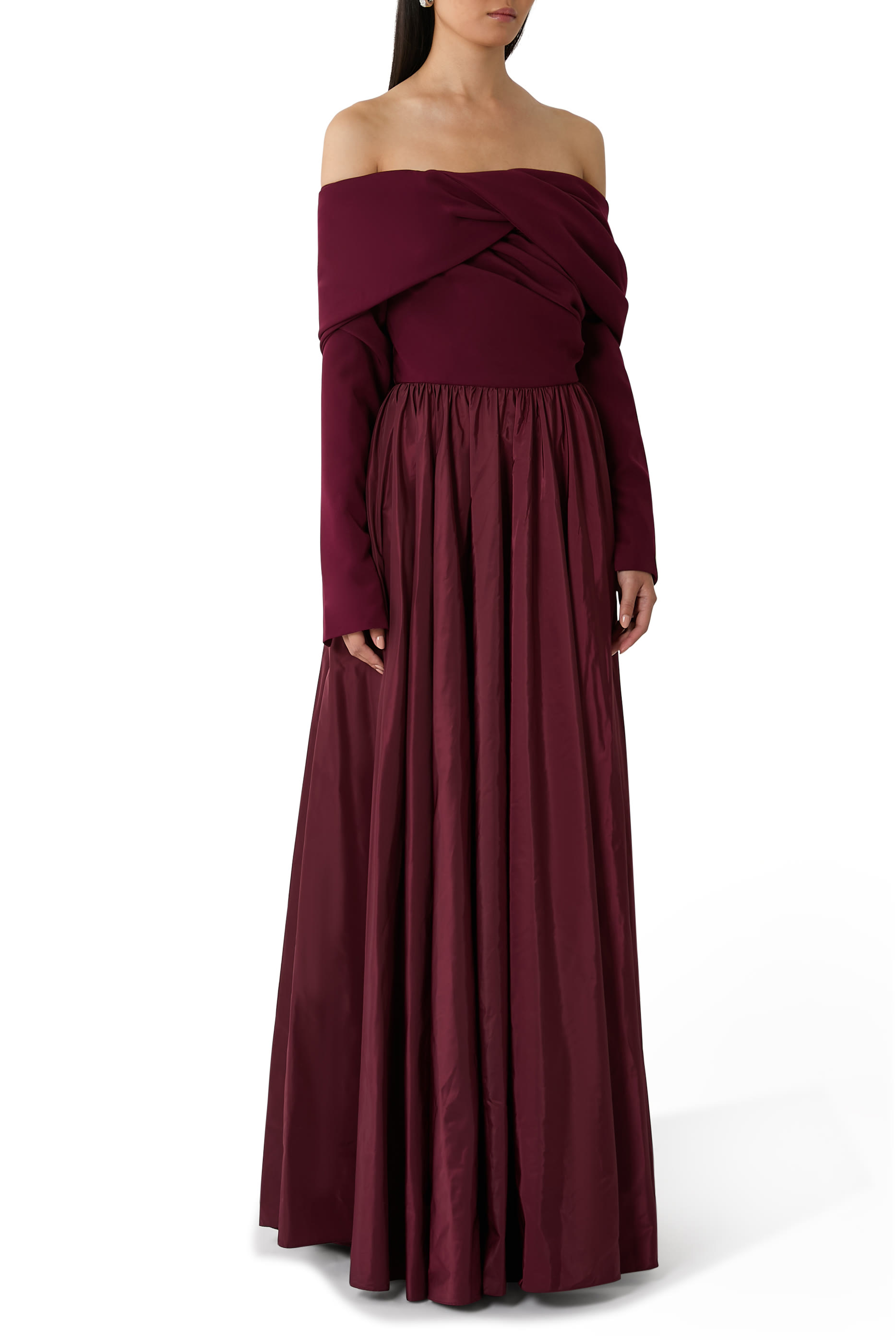 Halima Dress