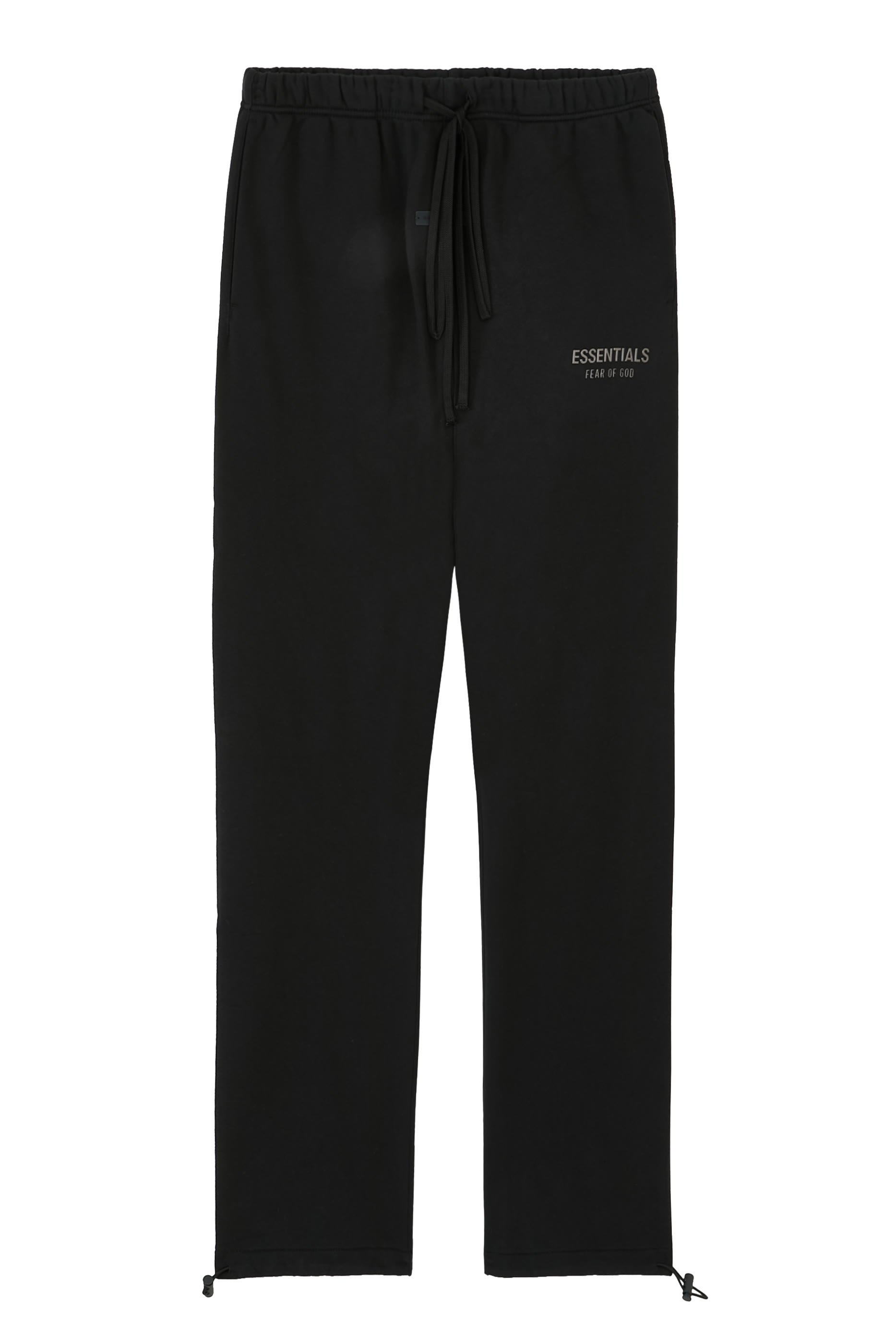 Fleece Essential Sweatpants