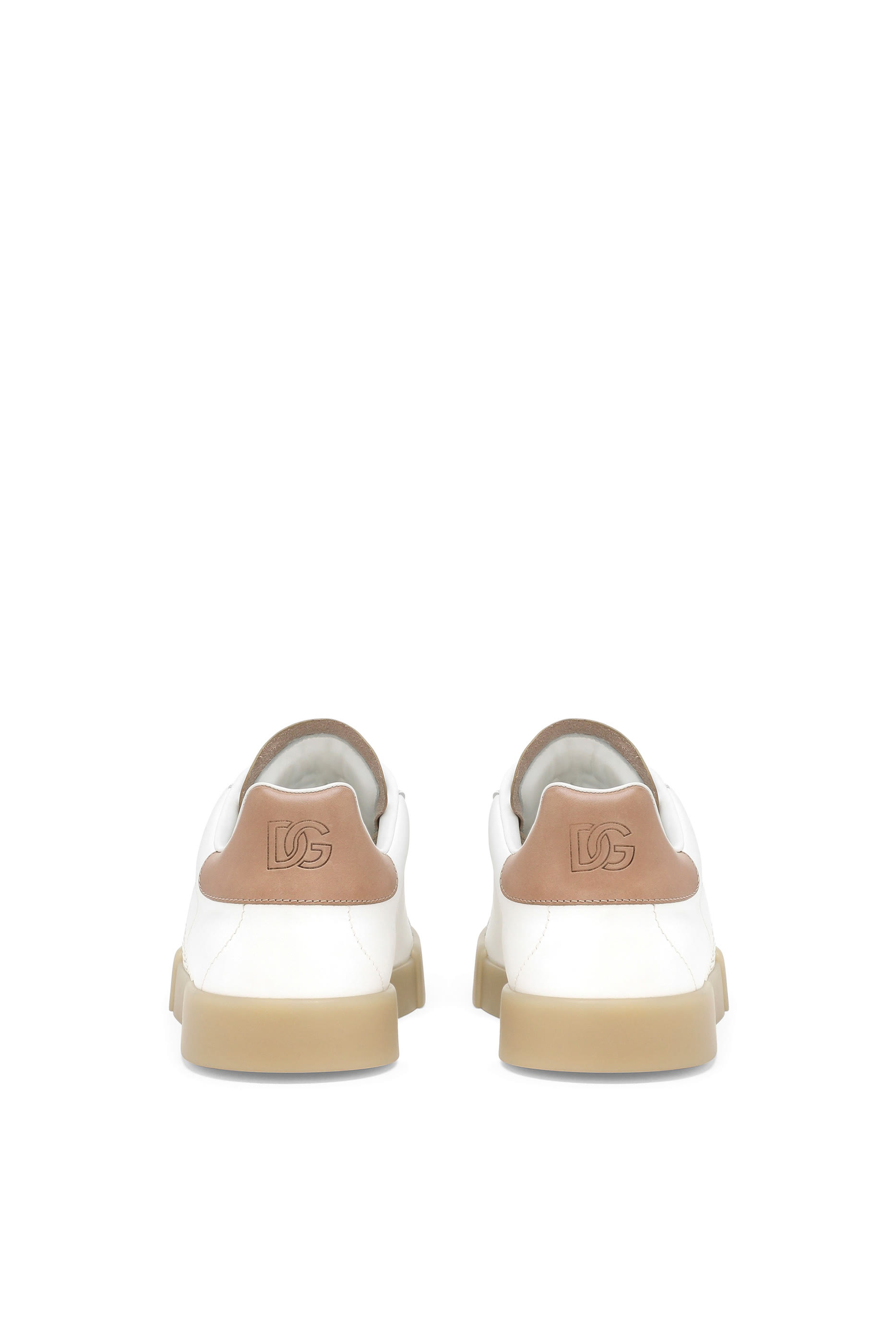 Calfskin Portofino Sneakers