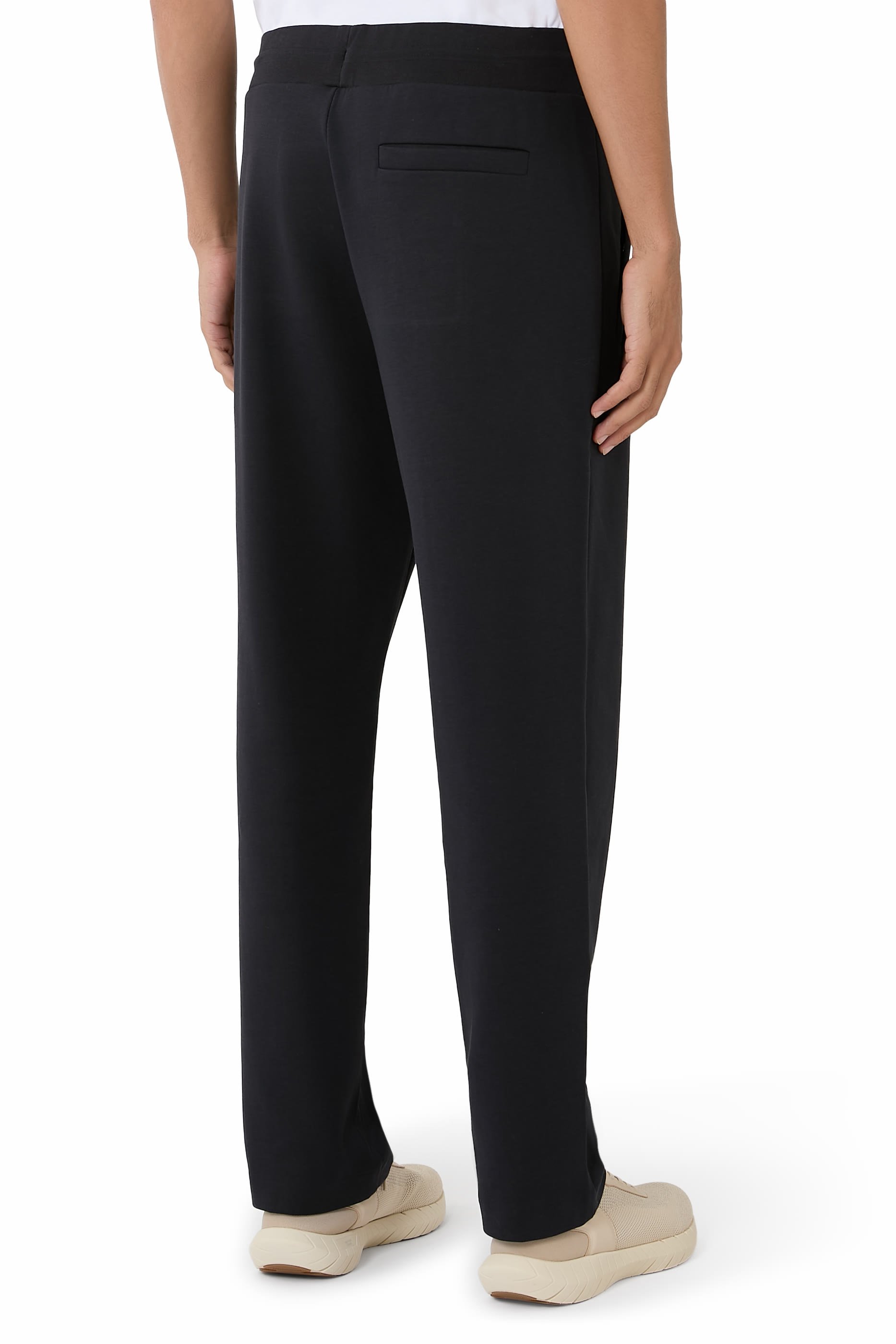 Schiller Cotton Blend Trousers