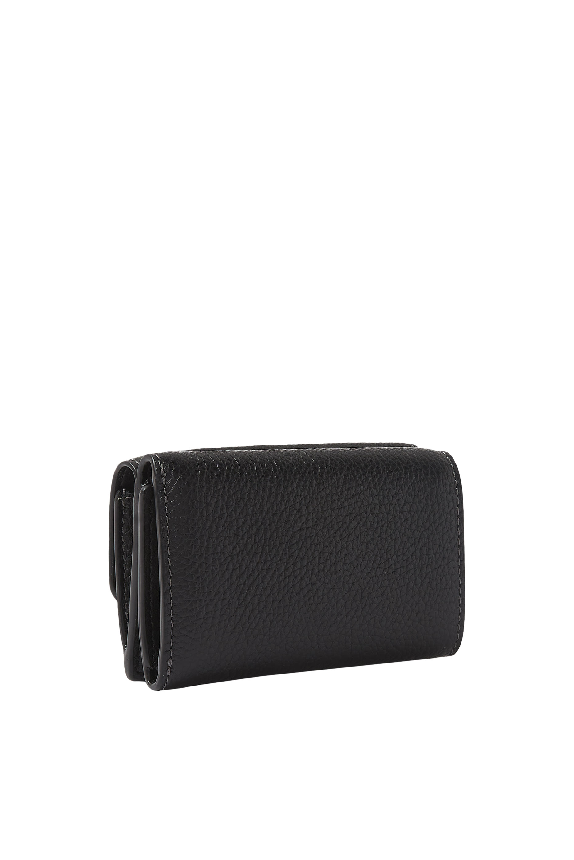 Trifold Mini Wallet
