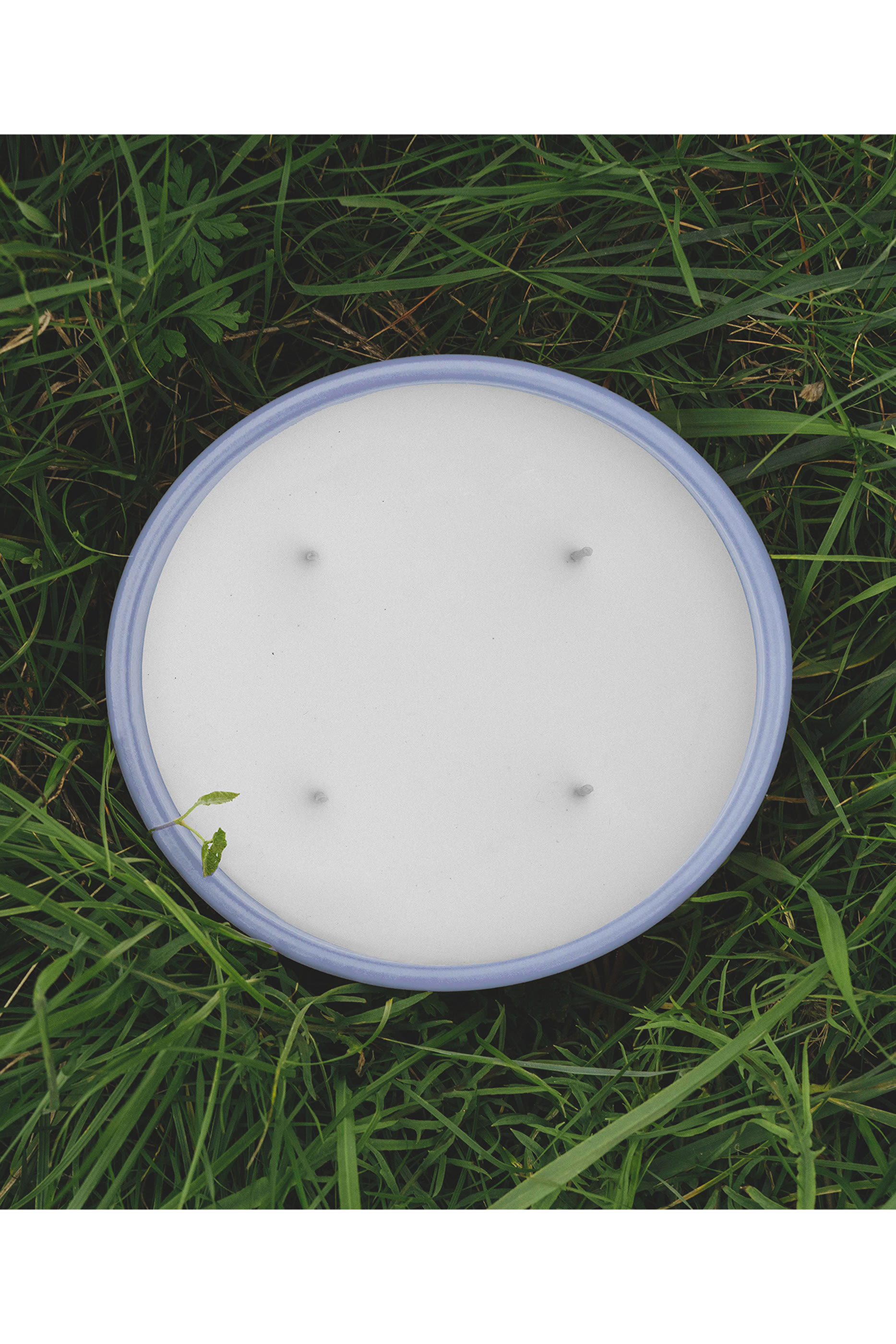 Verbena Outdoor Candle