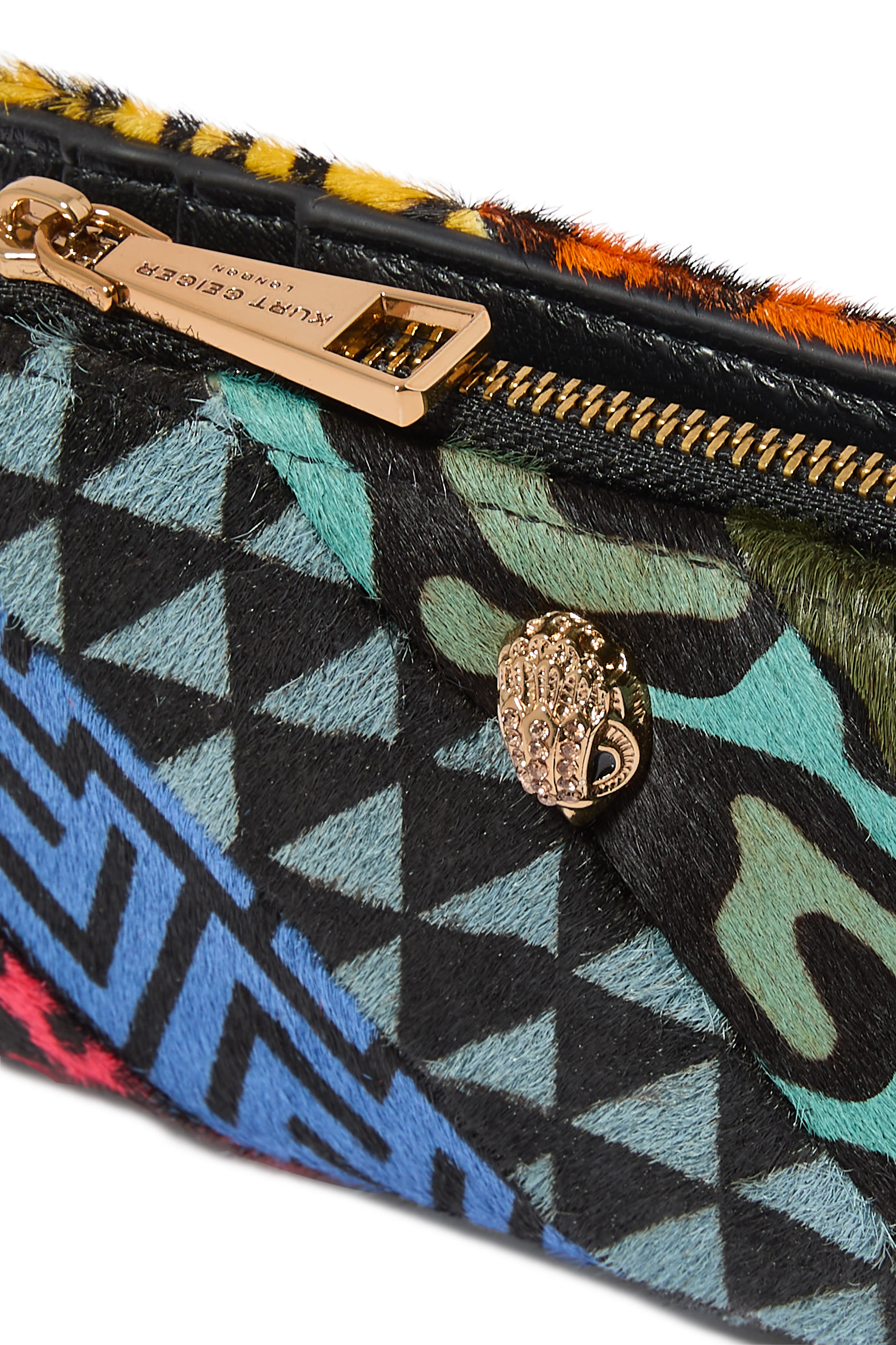 Kensington Bifold Wallet