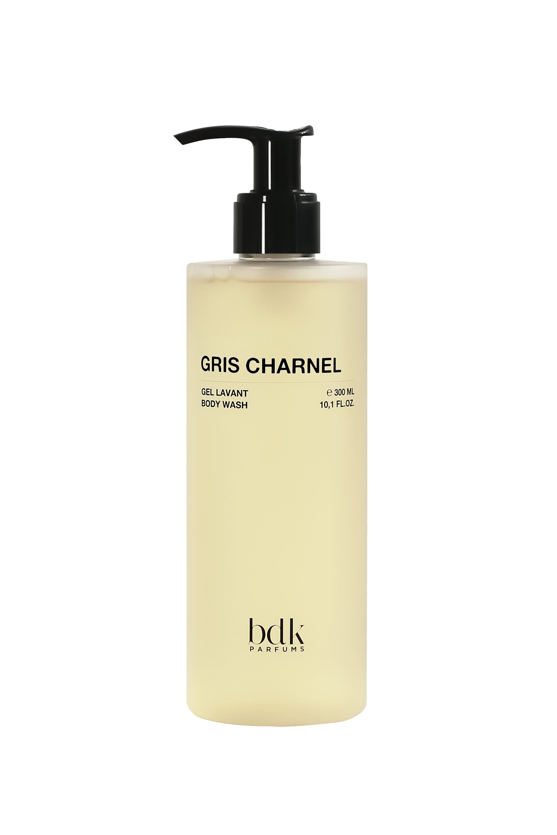 Gris Charnel Shower Gel