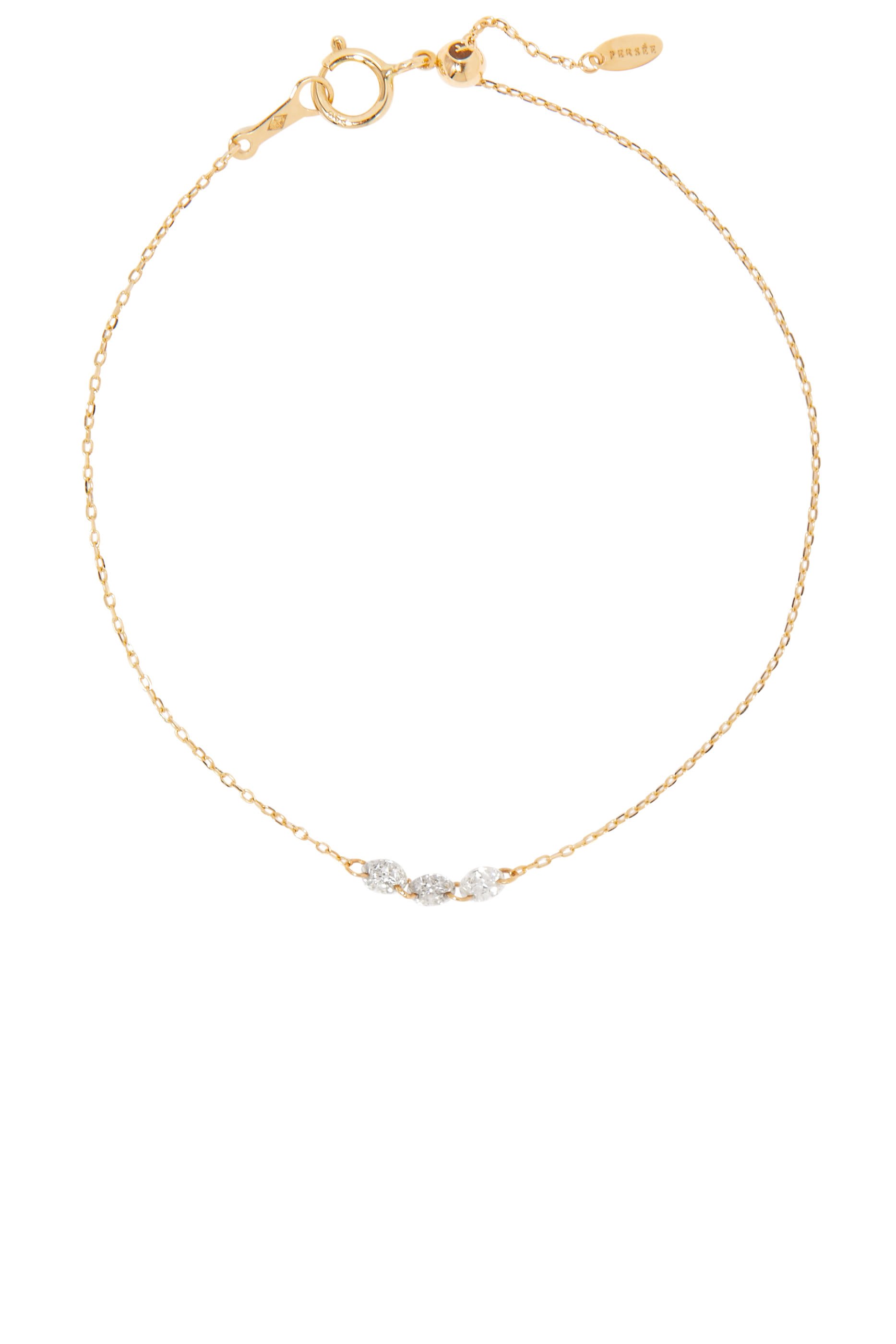 Dana&eacute; Bracelet