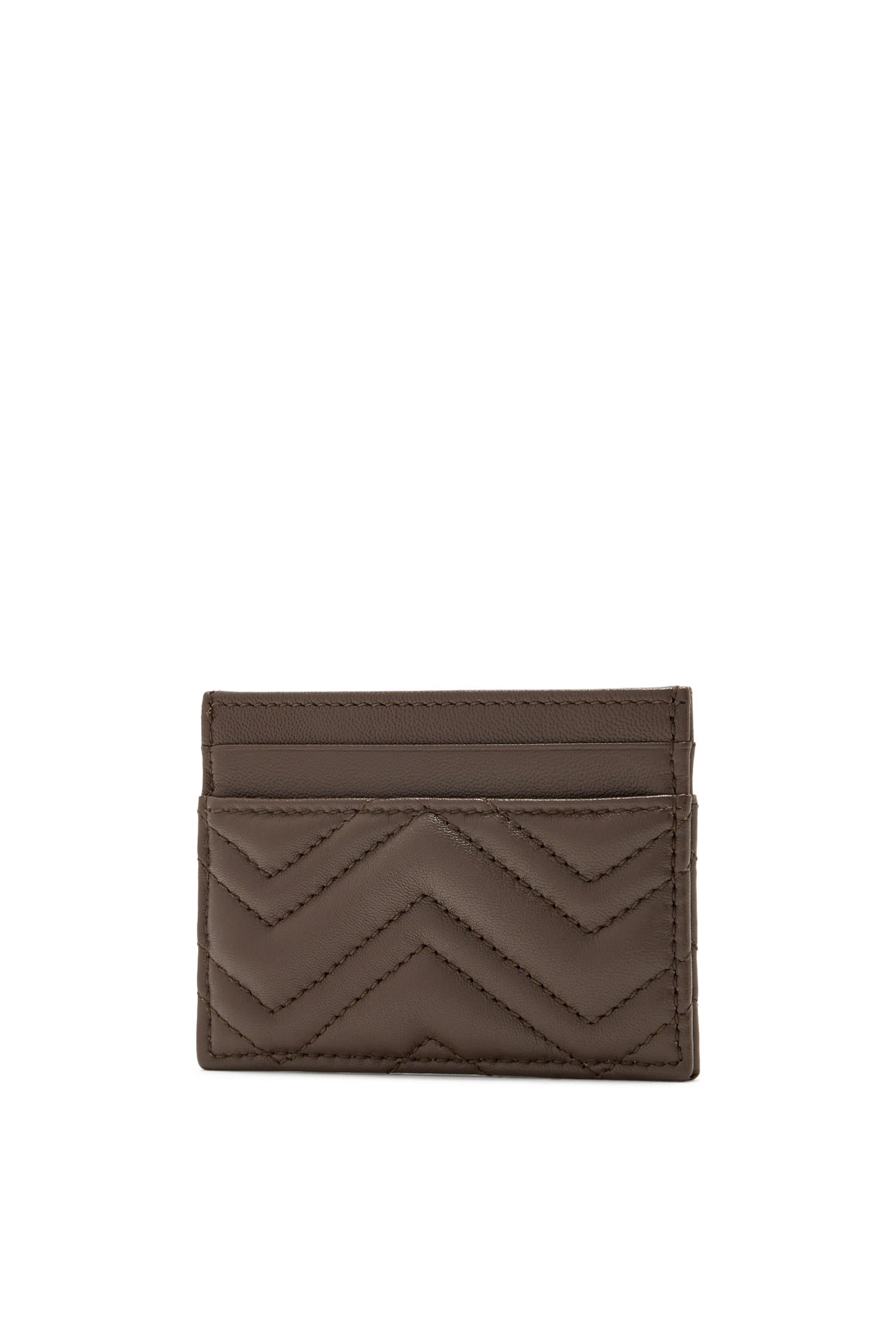 GG Marmont Card Case