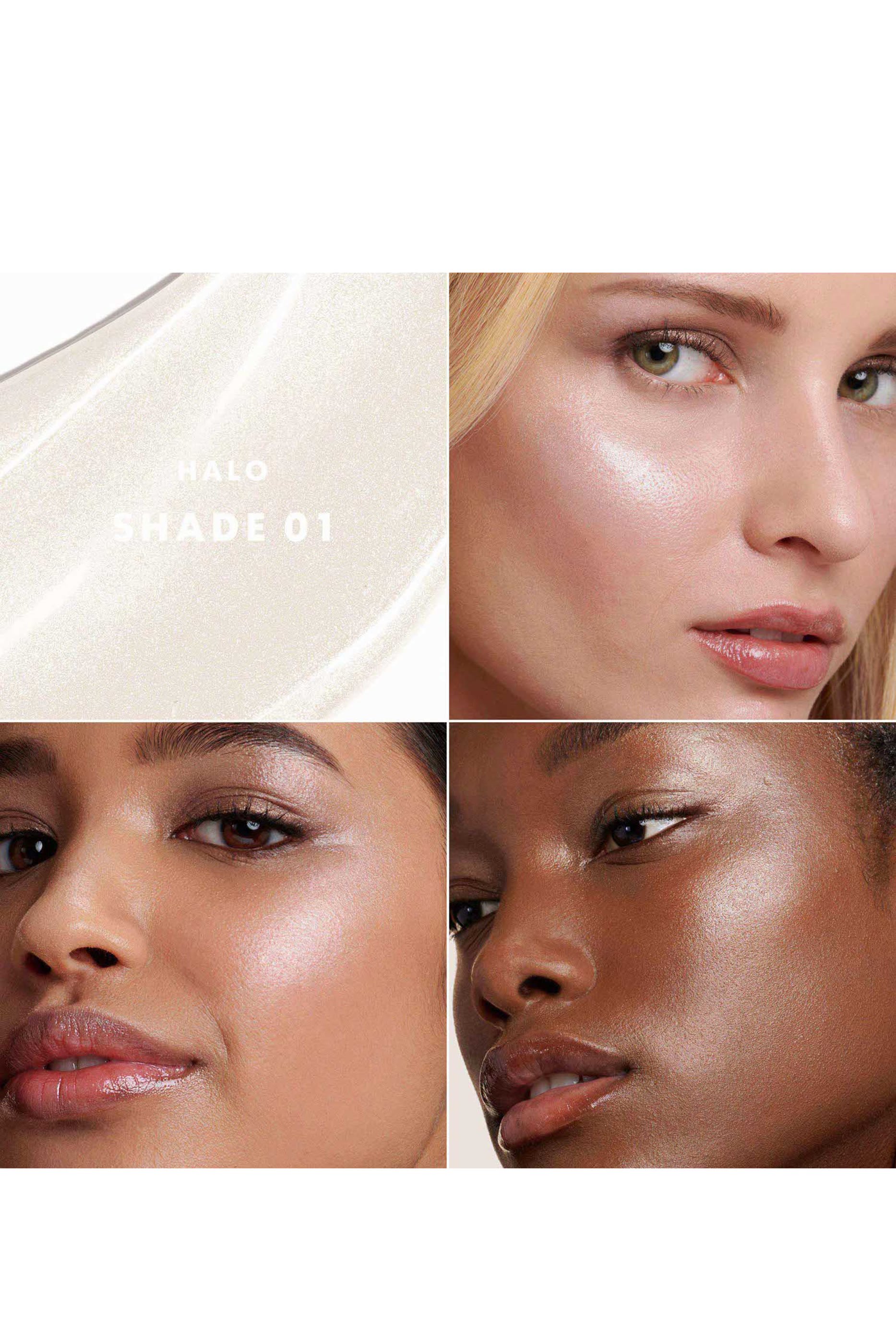 Luminous Silk Acqua Highlighter