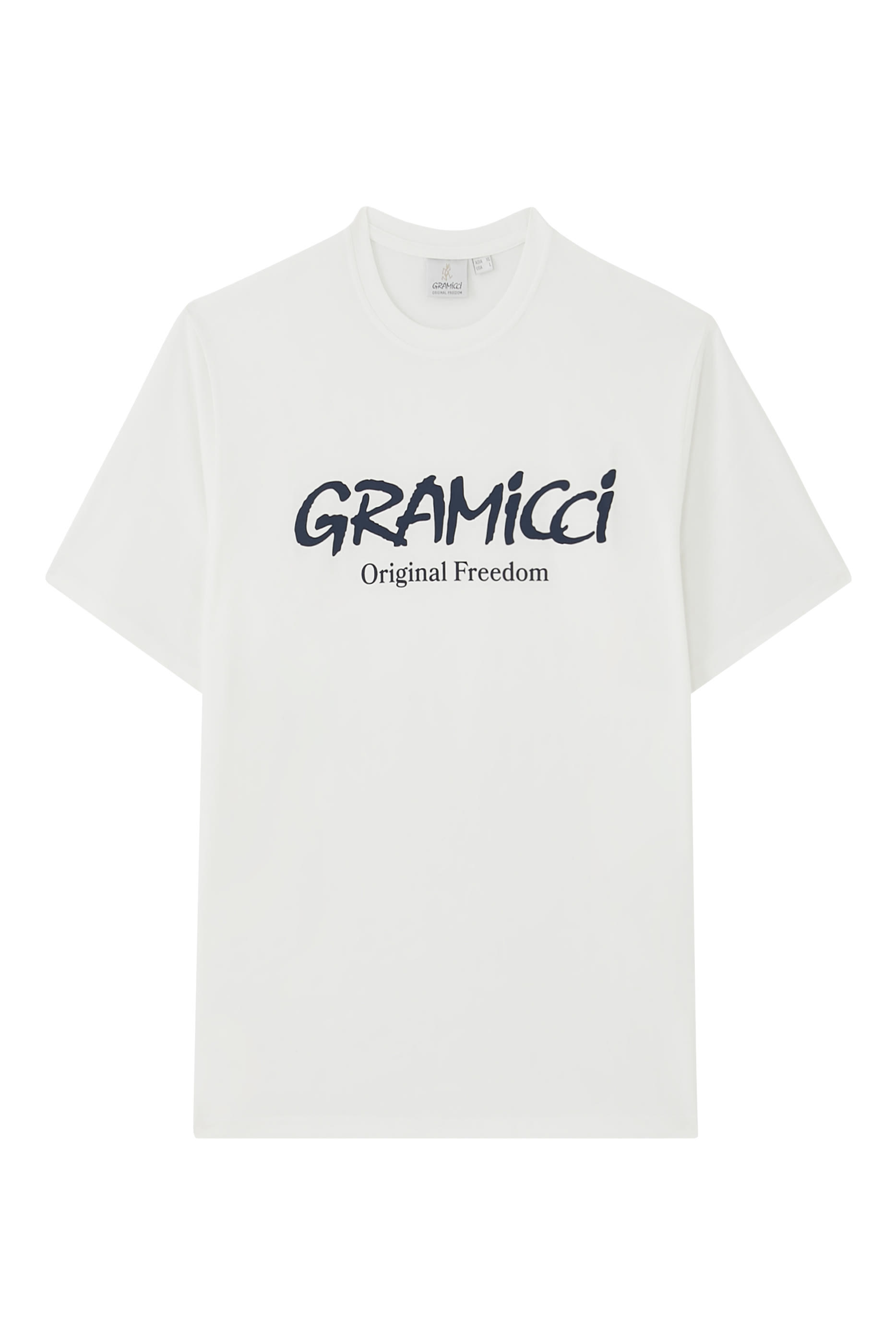 Original Freedom Logo T-Shirt