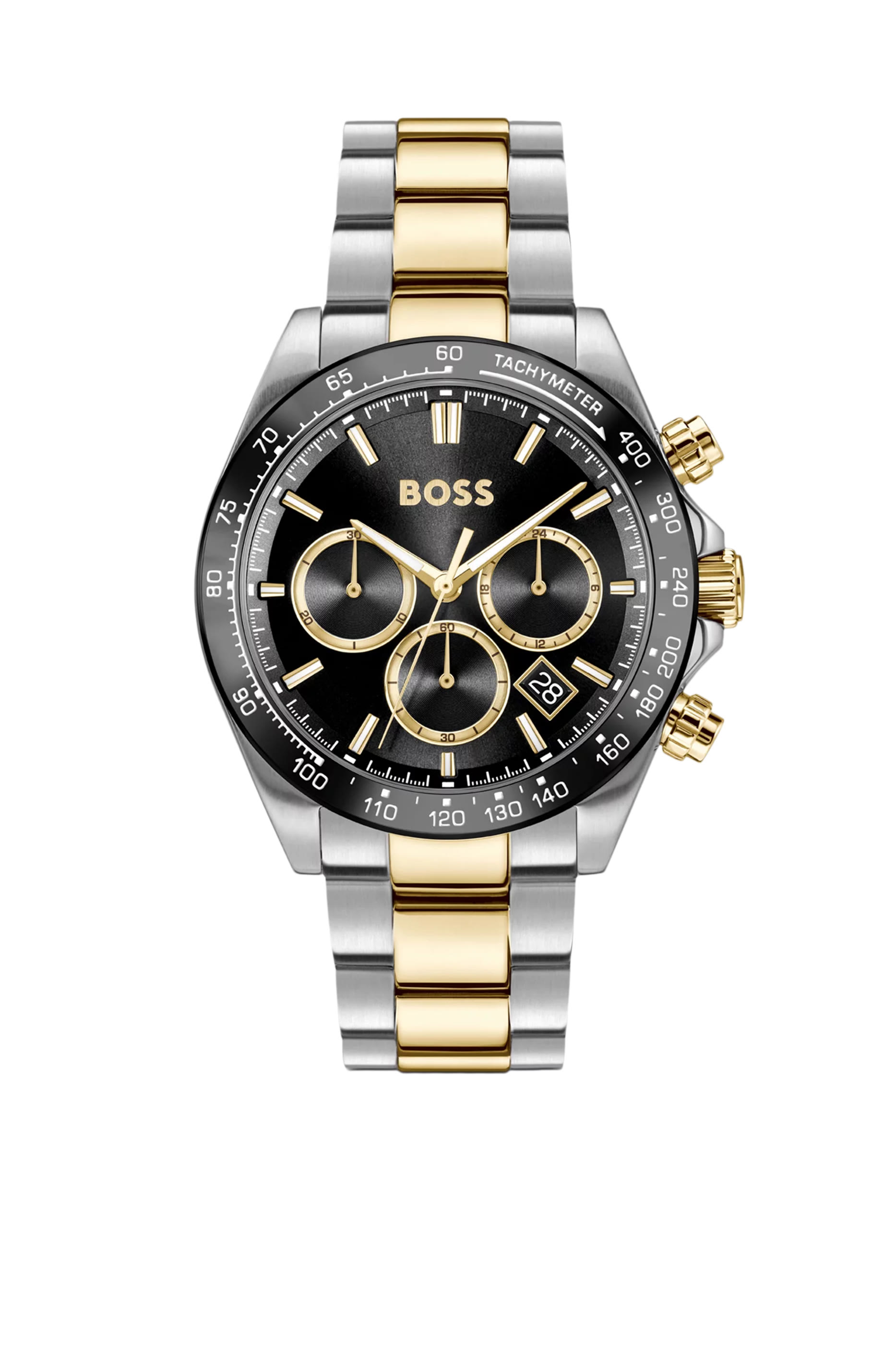 Hero 2.0 Chronograph Watch