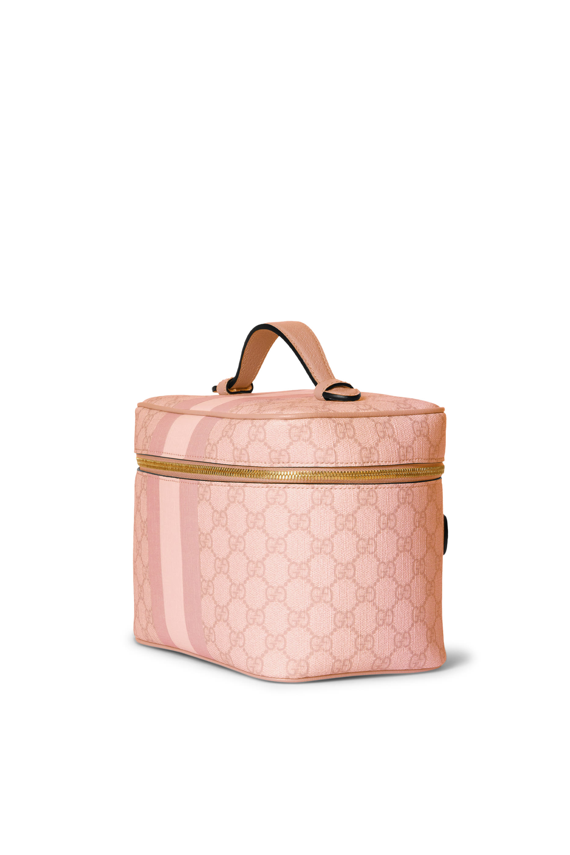 Ophidia GG Medium Travel Bag