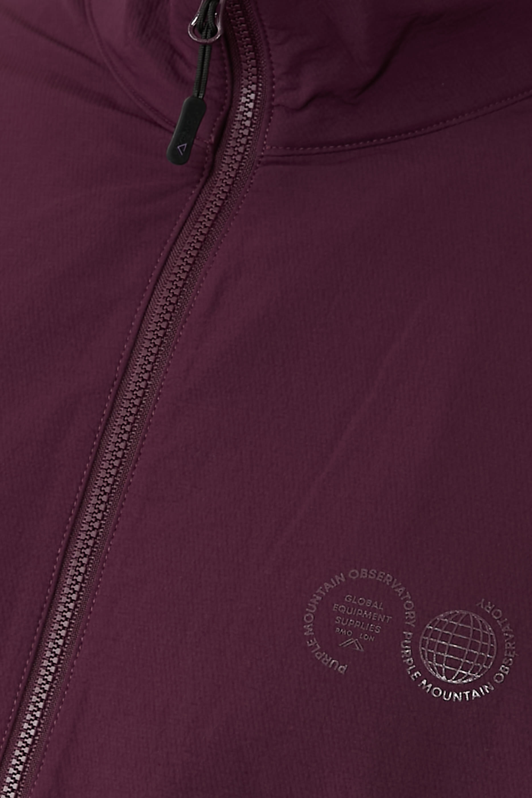 Advanced Funnel Soft Shell Jacket